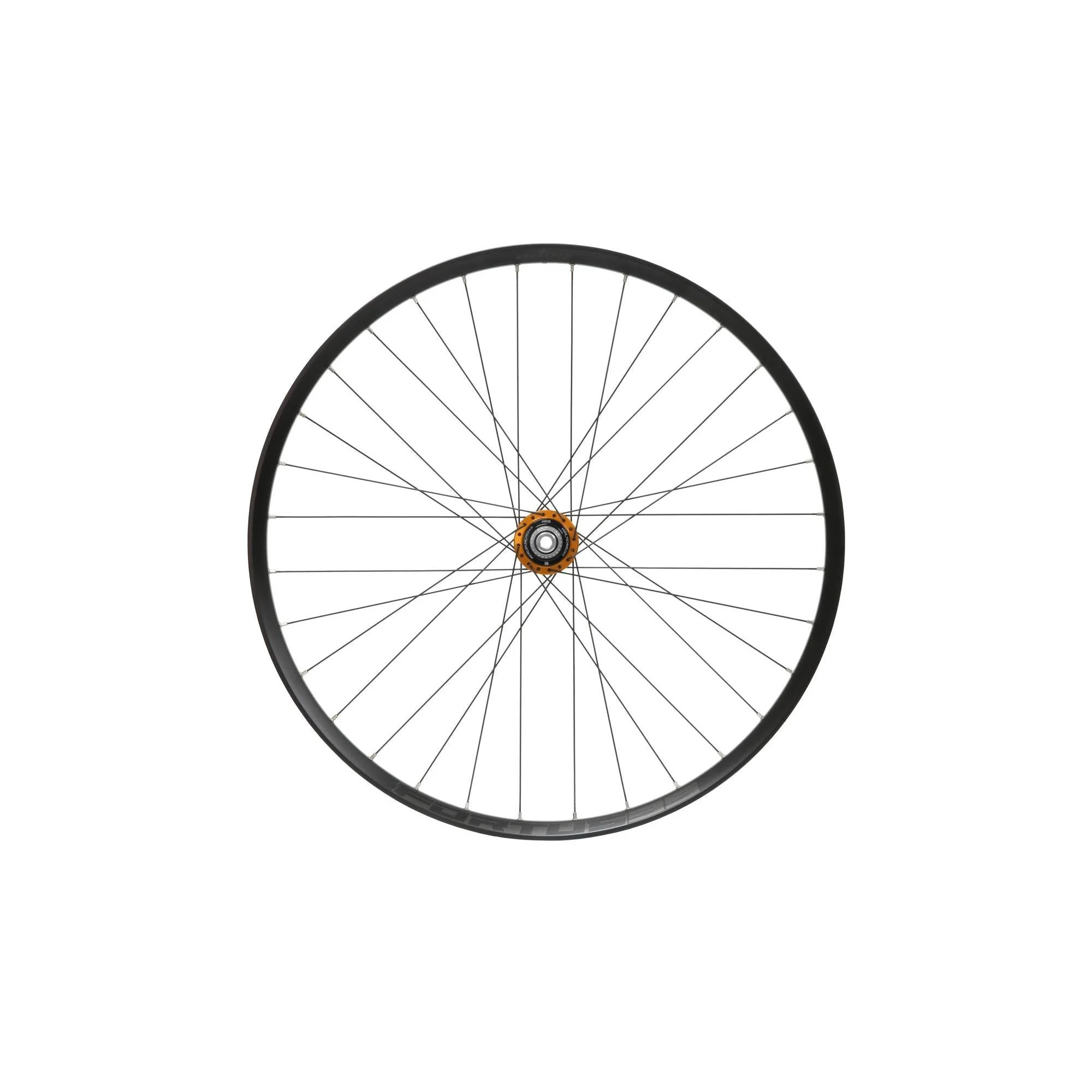Hope Pro 5 DH Rear Wheel | Fortus 35 | 6-Bolt - Image 31