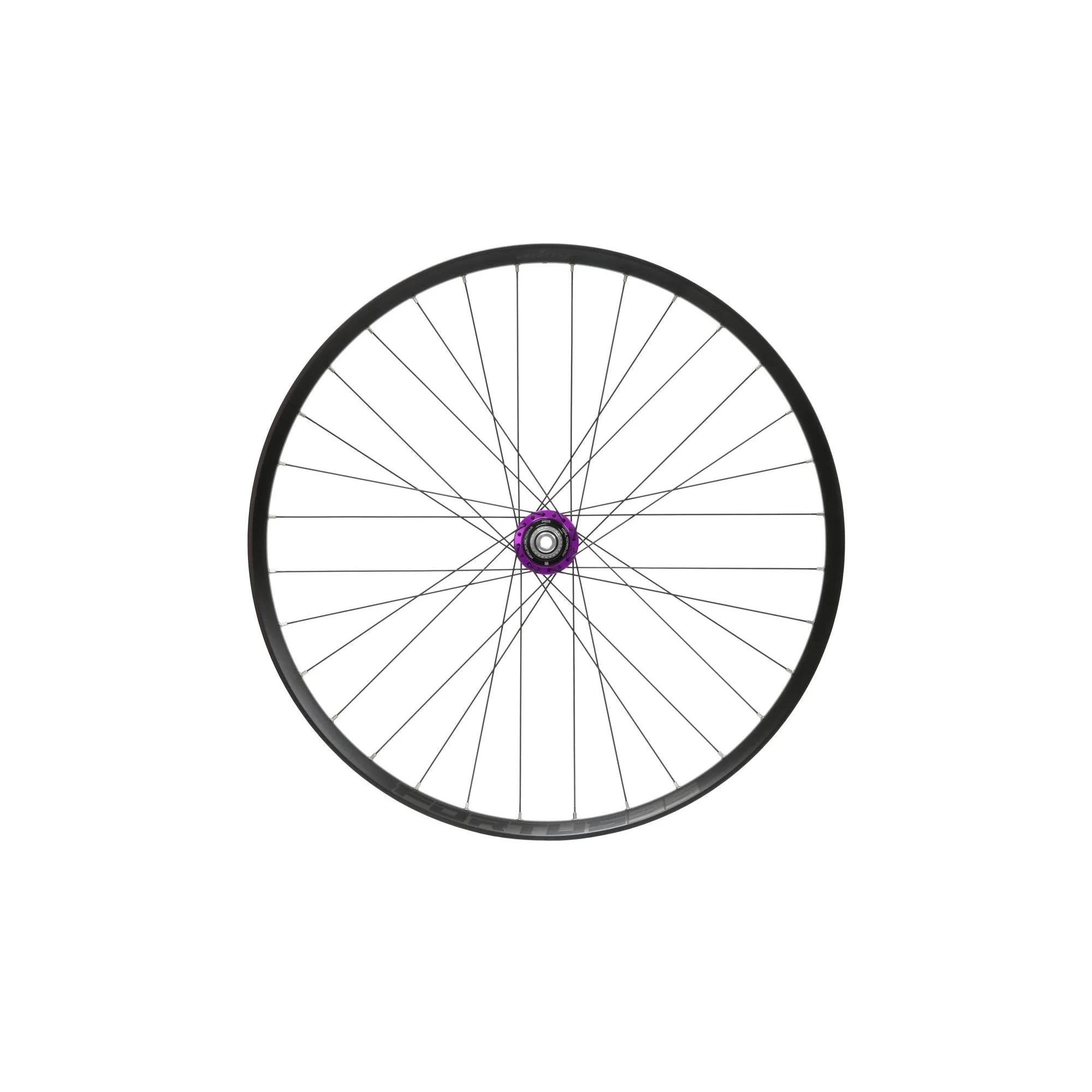 Hope Pro 5 DH Rear Wheel | Fortus 35 | 6-Bolt - Image 35