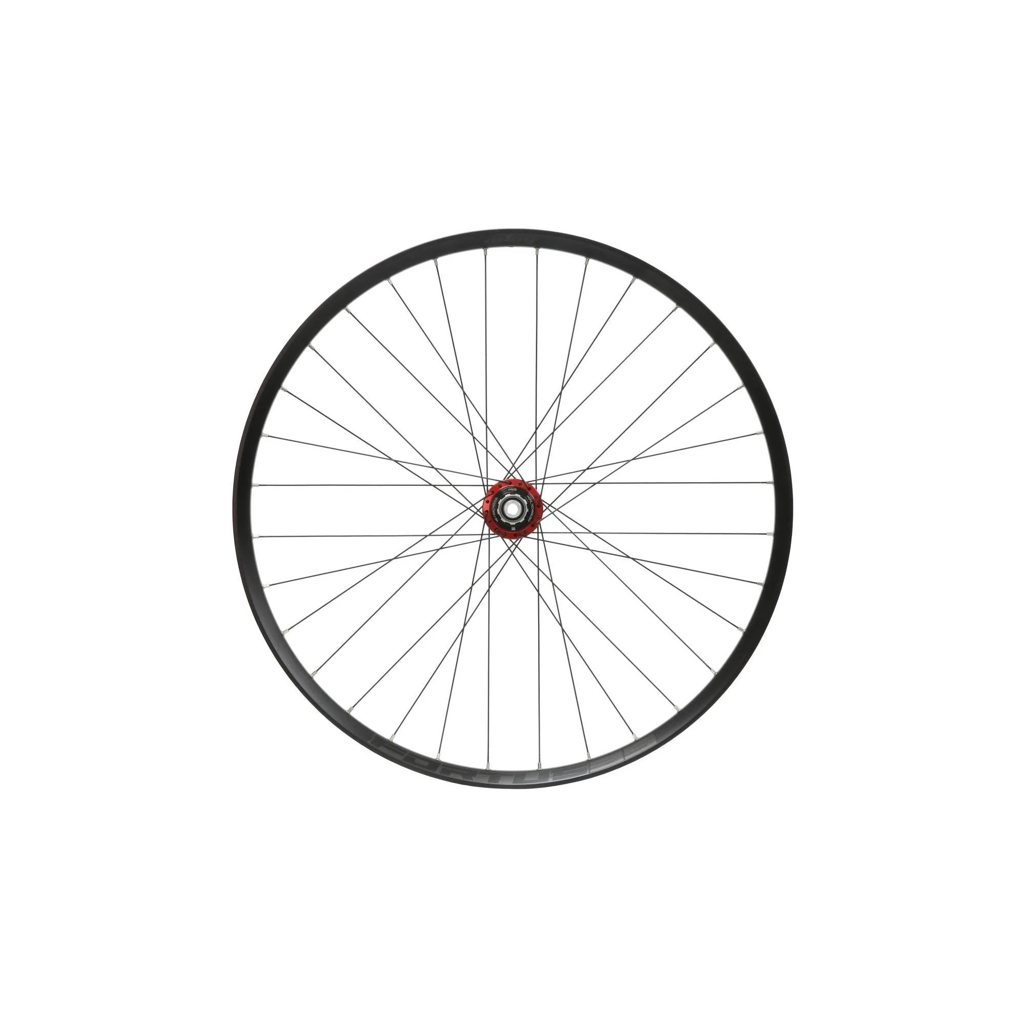 Hope Pro 5 DH Rear Wheel | Fortus 35 | 6-Bolt - Image 38