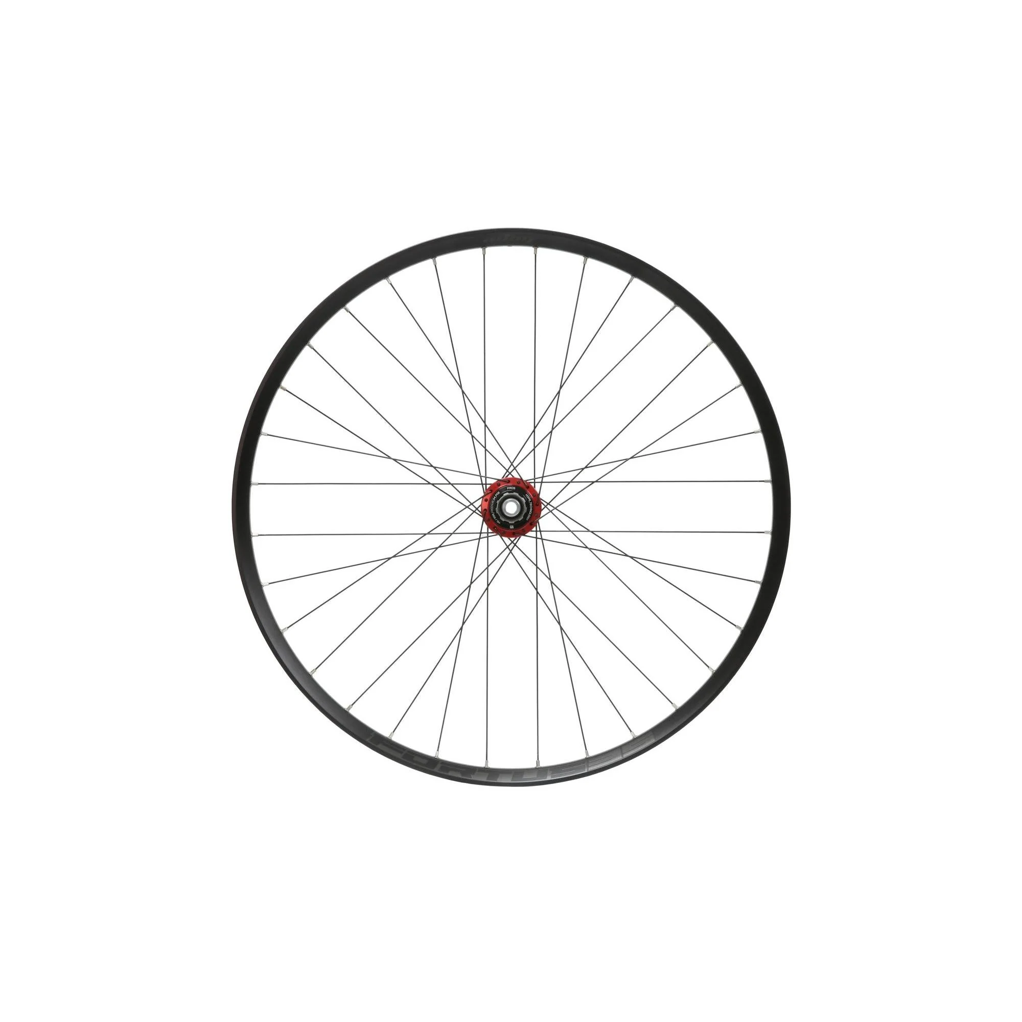 Hope Pro 5 DH Rear Wheel | Fortus 35 | 6-Bolt - Image 40