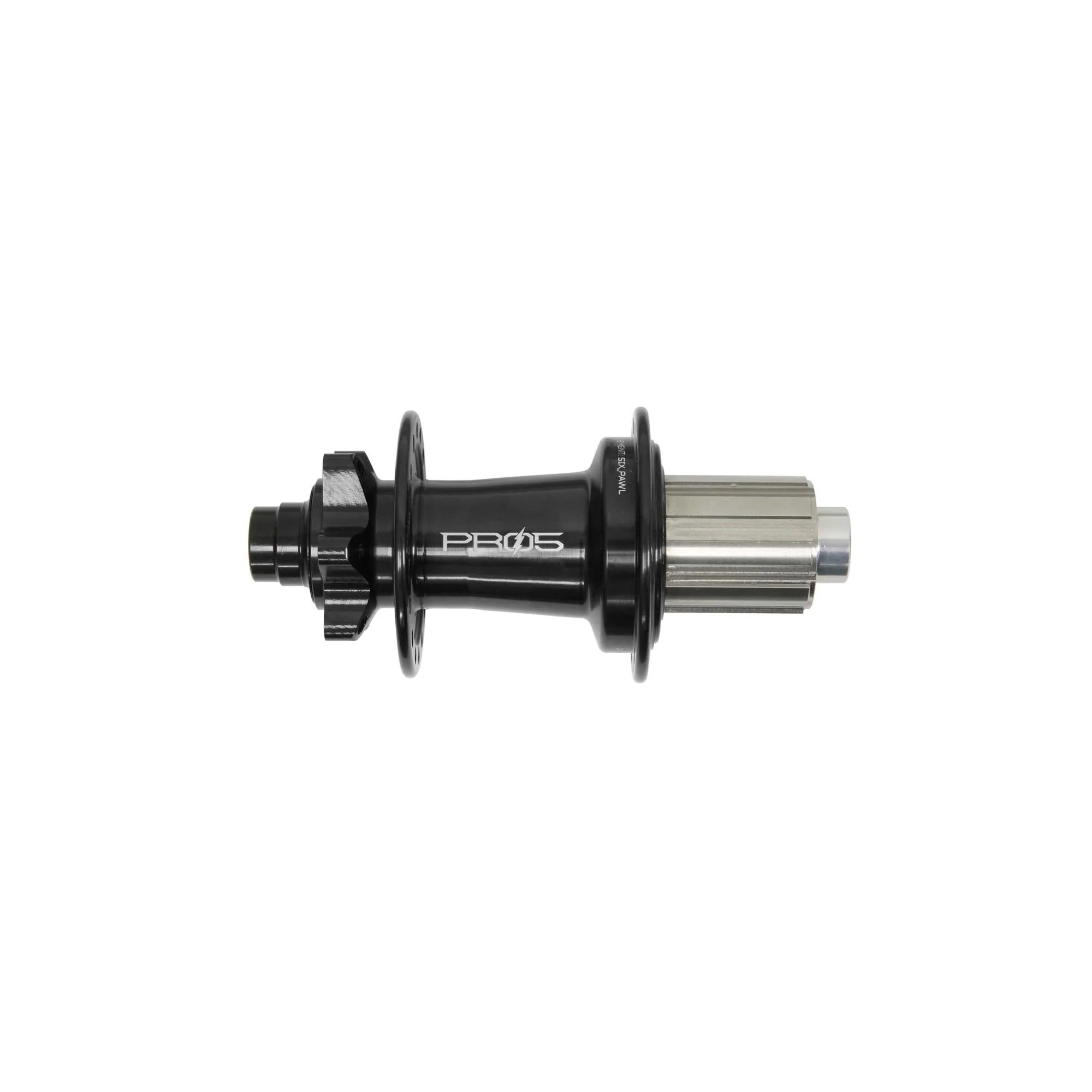 Hope Pro 5 E-Bike Rear Hub | J-Bend | 6-Bolt