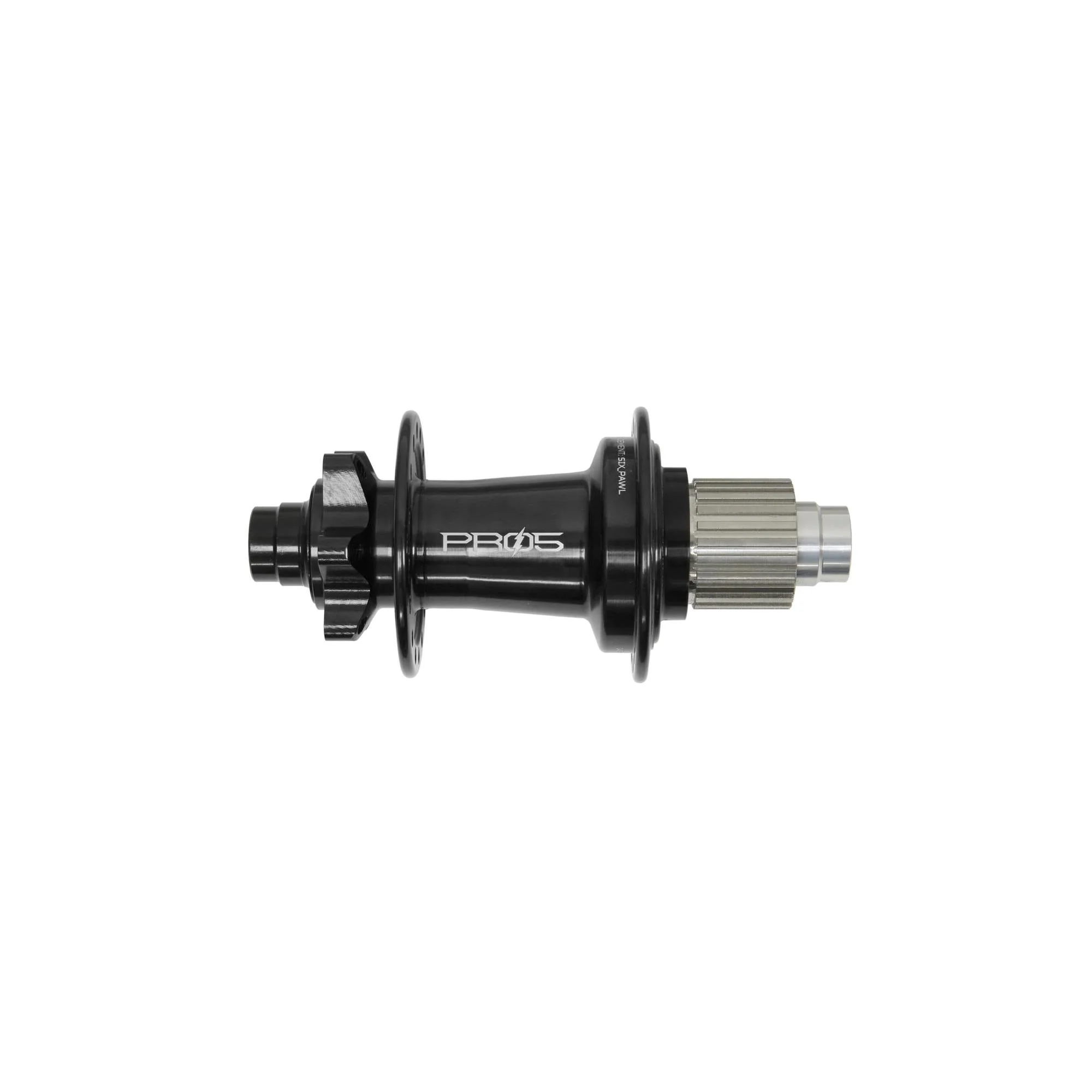 Hope Pro 5 E-Bike Rear Hub | J-Bend | 6-Bolt - Image 2