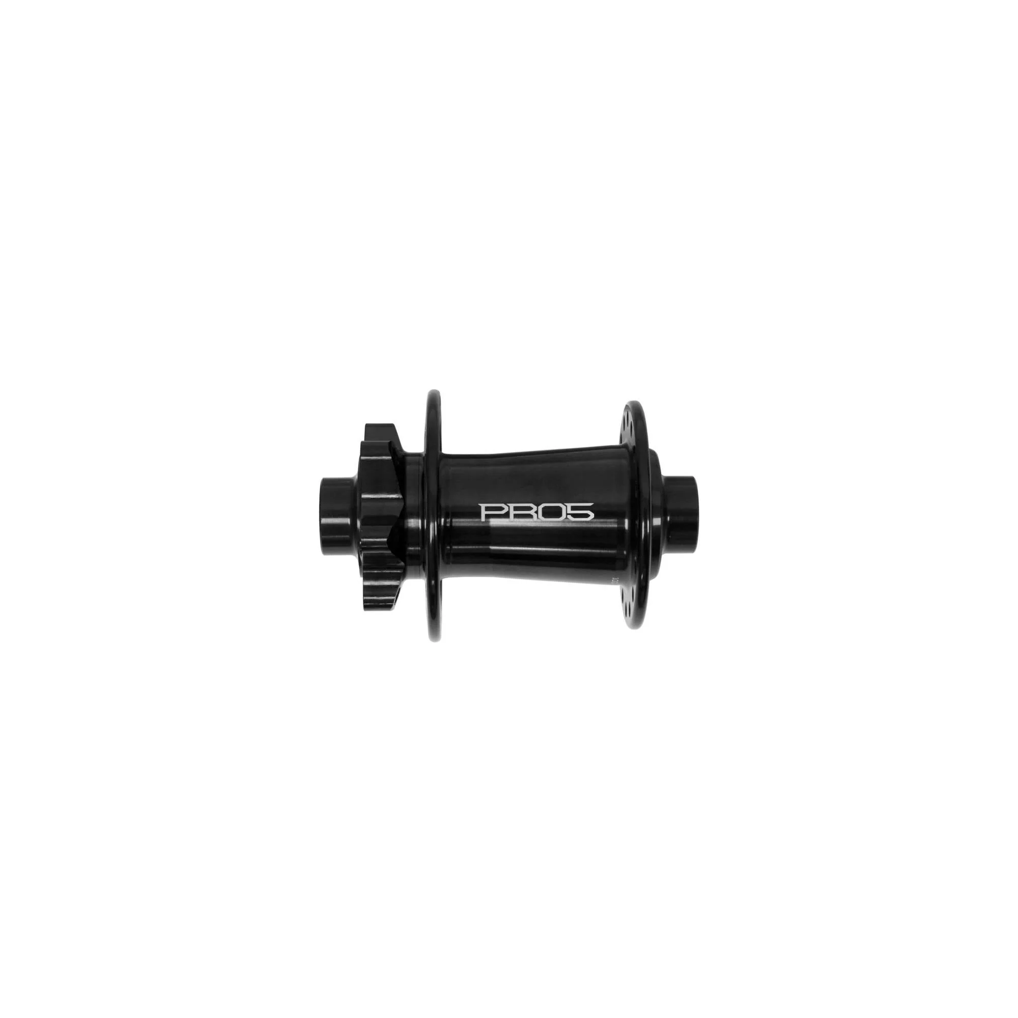Hope Pro 5 Non-Boost Front Hub | J-Bend | 6-Bolt - Image 11