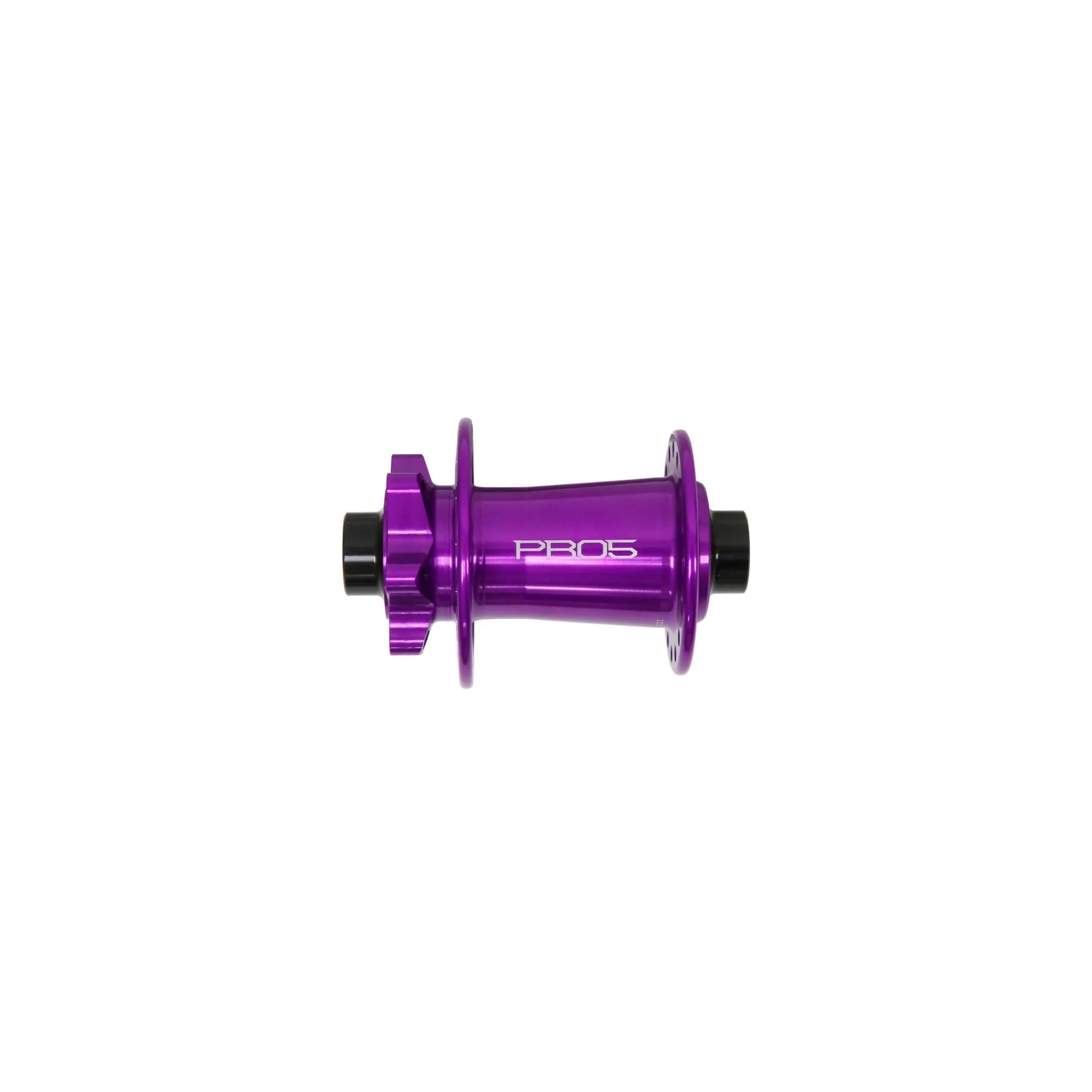 Hope Pro 5 Non-Boost Front Hub | J-Bend | 6-Bolt - Image 14