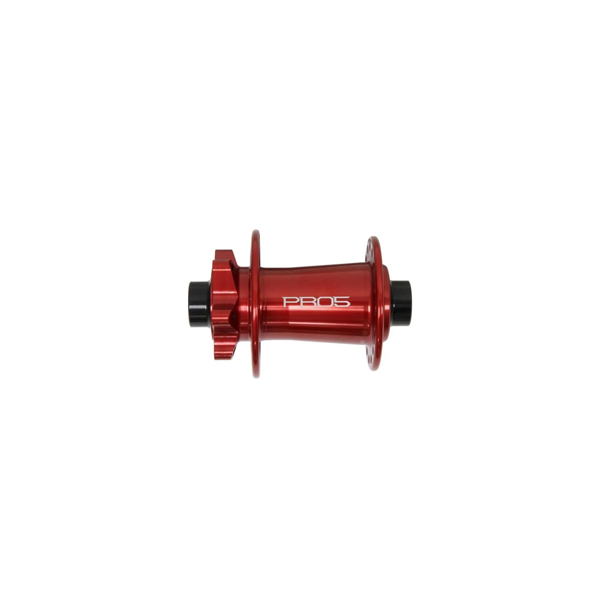 Hope Pro 5 Non-Boost Front Hub | J-Bend | 6-Bolt - Image 36