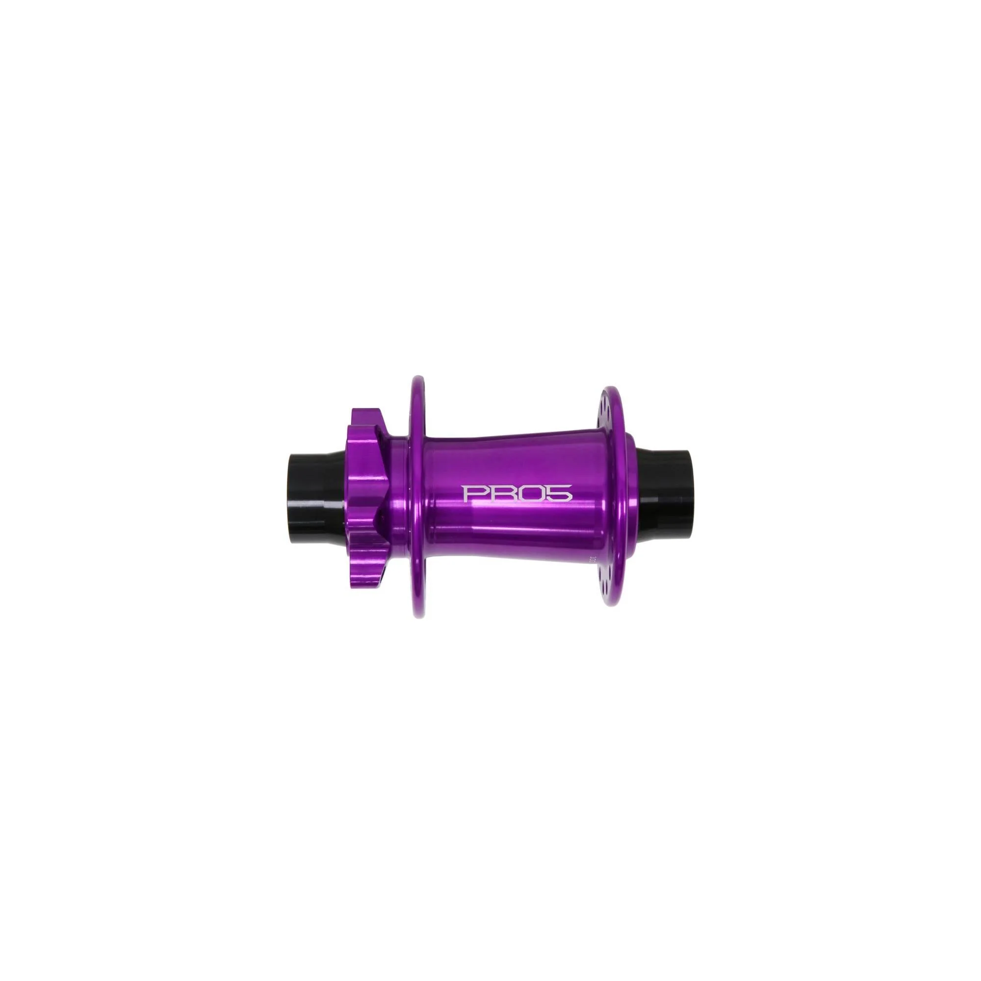 Hope Pro 5 Non-Boost Front Hub | J-Bend | 6-Bolt - Image 46