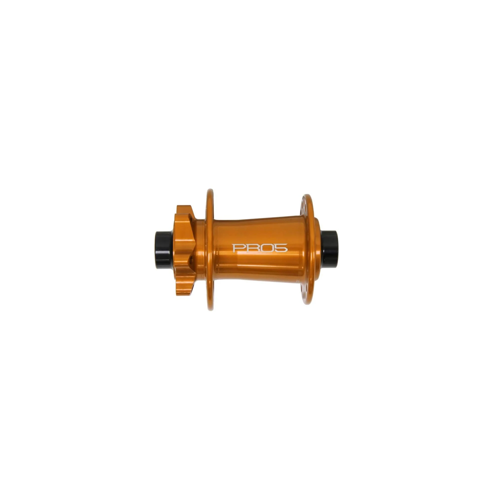 Hope Pro 5 Non-Boost Front Hub | J-Bend | 6-Bolt - Image 8