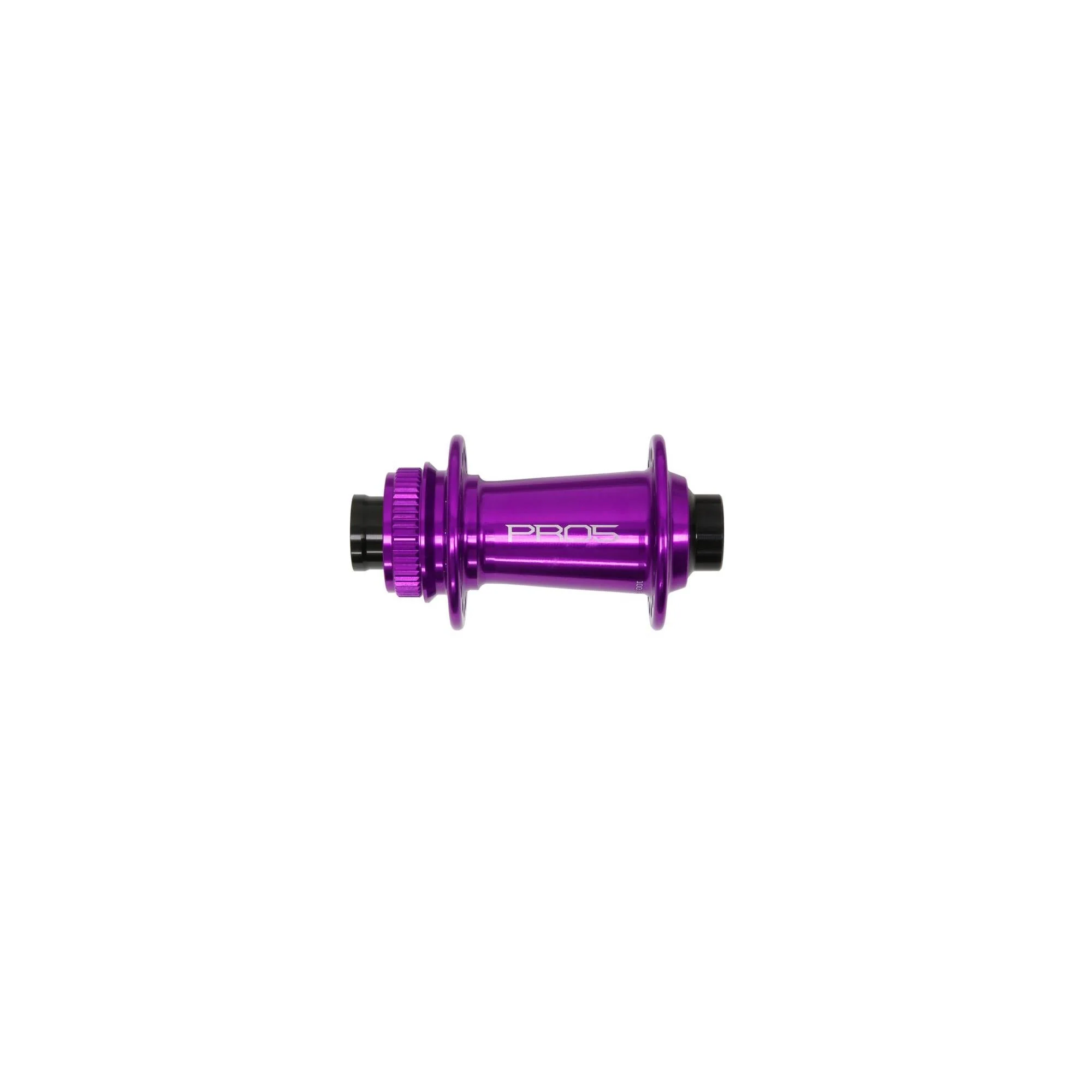 Hope Pro 5 Non-Boost Front Hub | J-Bend | Centre Lock - Image 14