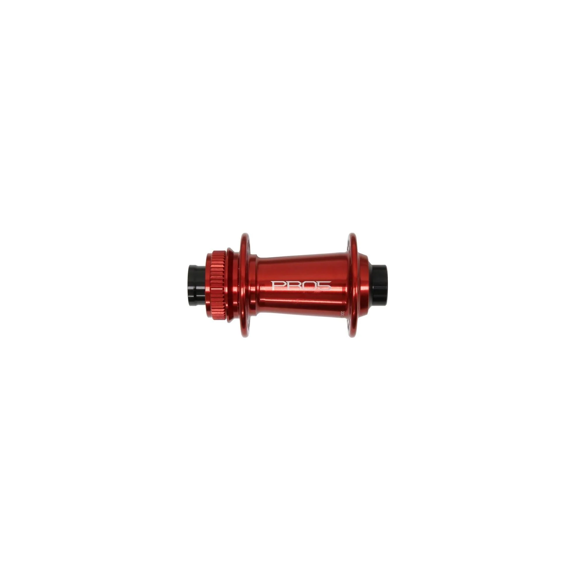 Hope Pro 5 Non-Boost Front Hub | J-Bend | Centre Lock - Image 19