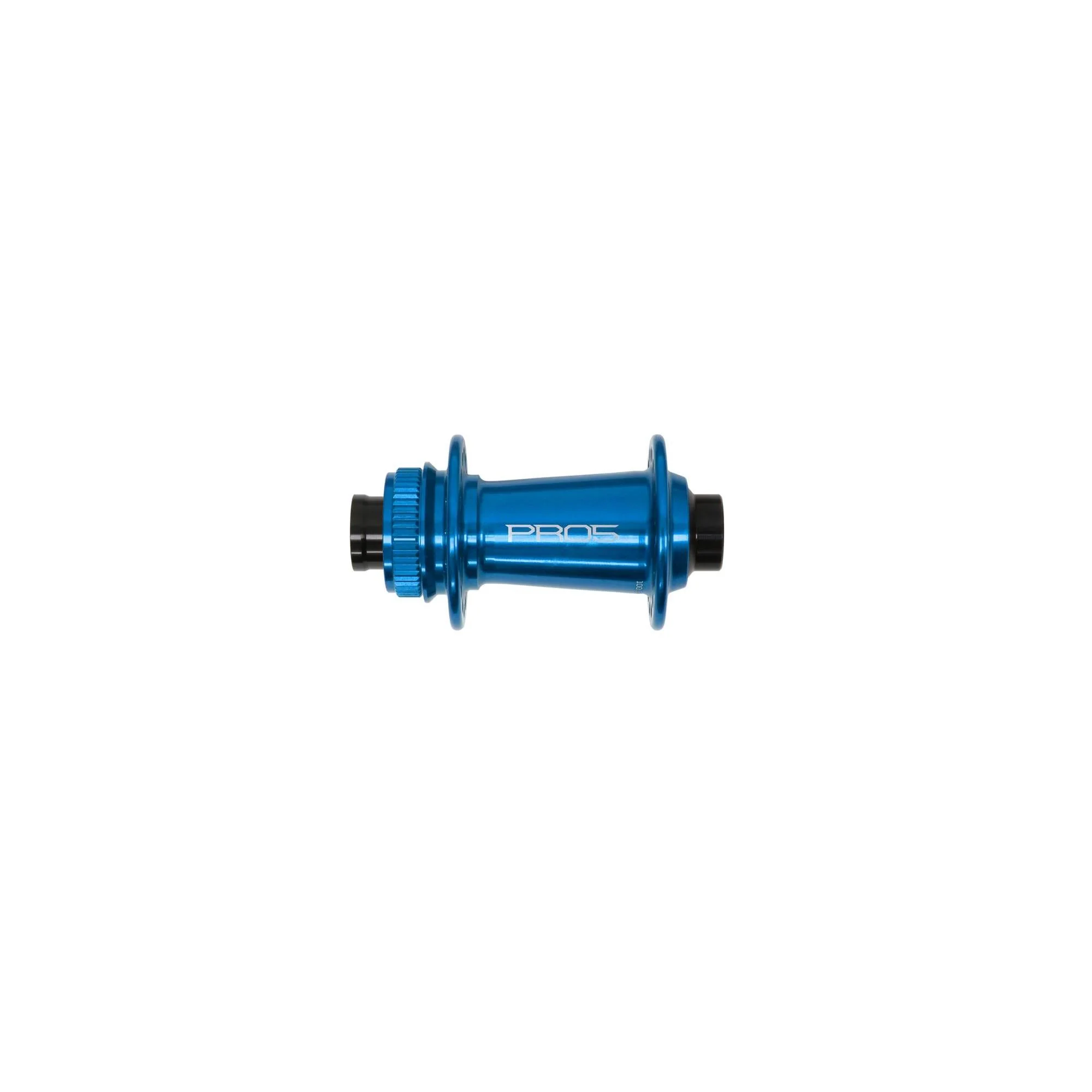 Hope Pro 5 Non-Boost Front Hub | J-Bend | Centre Lock - Image 2