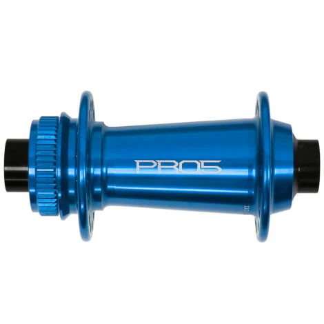 Hope Pro 5 Non-Boost Front Hub | Straight Pull | Centre Lock