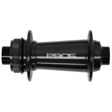 Hope Pro 5 Non-Boost Front Hub | Straight Pull | Centre Lock - Image 2