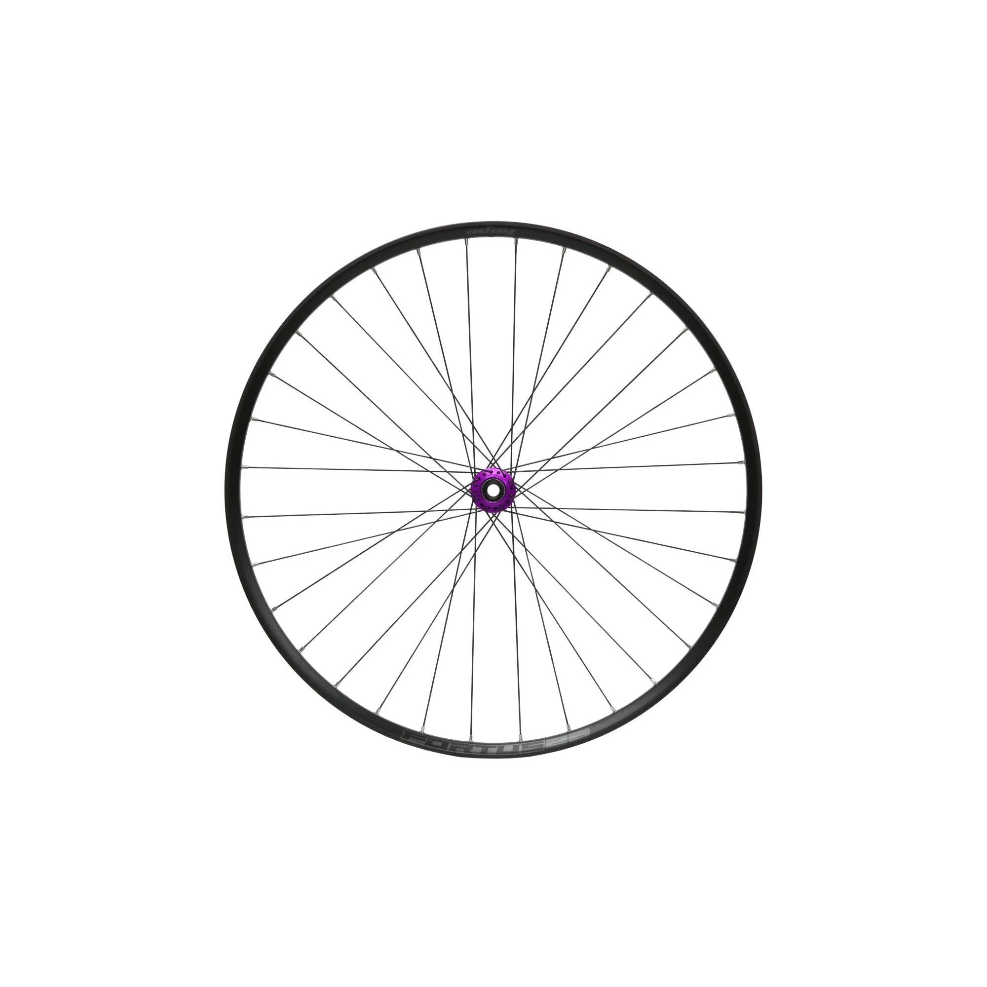 Hope Pro 5 Non-Boost Front Wheel | Fortus 23 | Centre Lock - Image 4