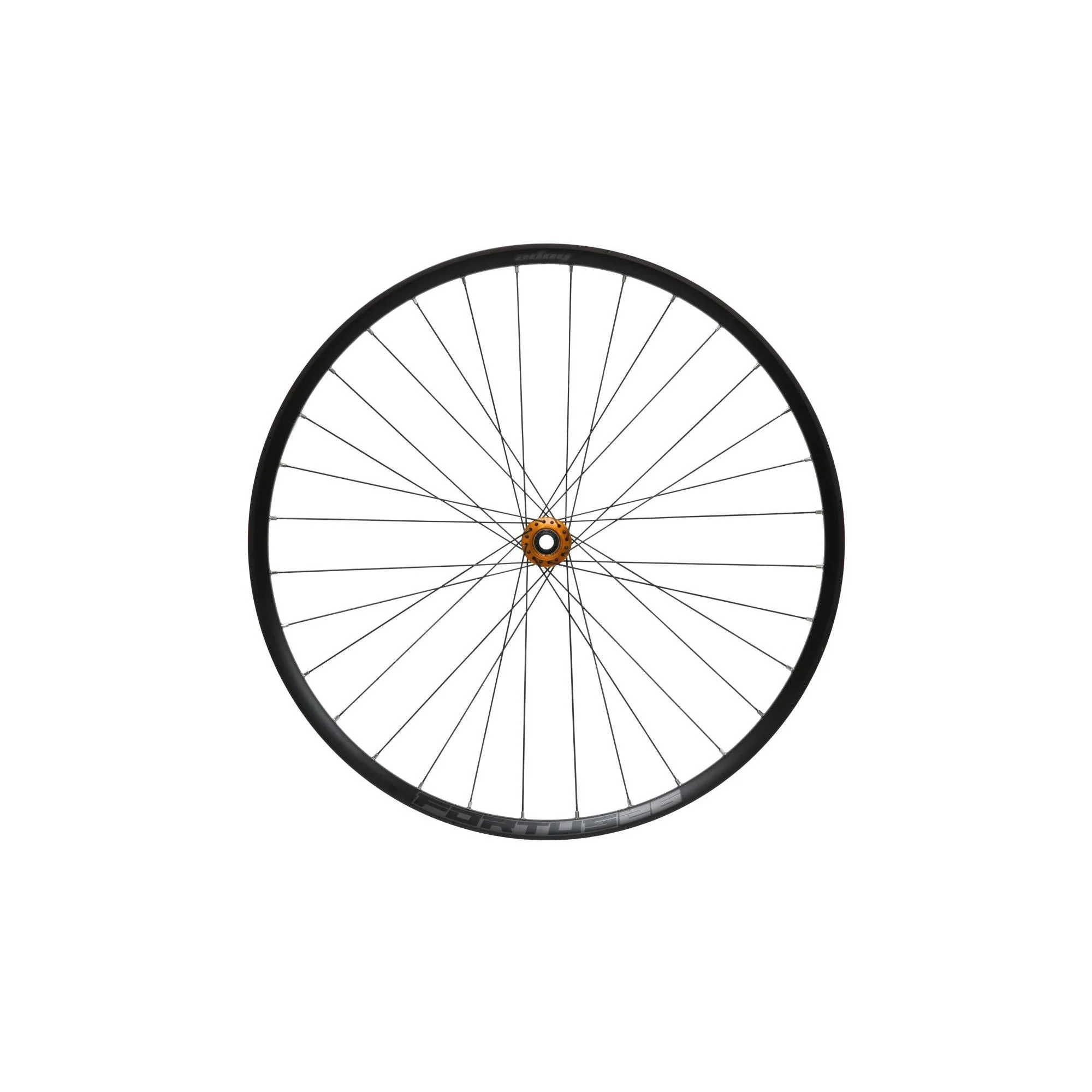 Hope Pro 5 Non-Boost Front Wheel | Fortus 26 | Centre Lock - Image 8
