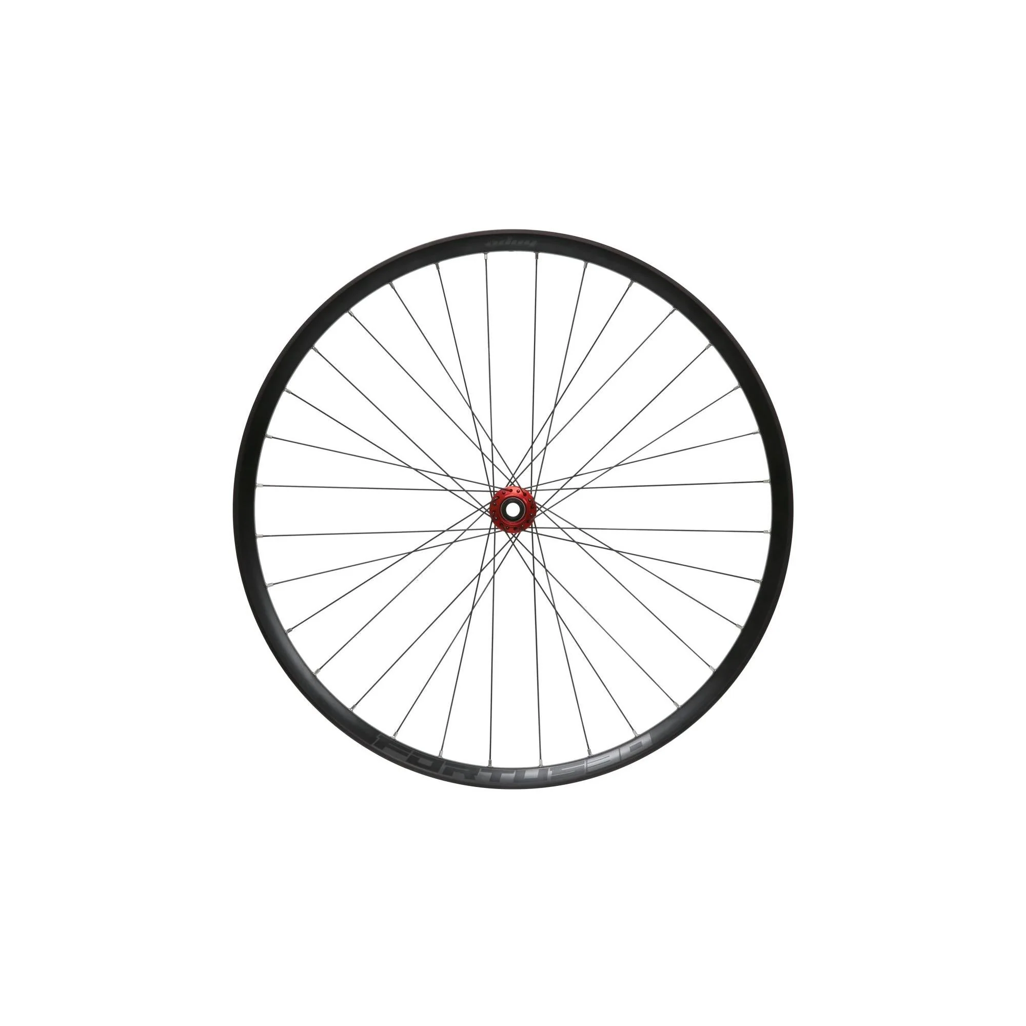 Hope Pro 5 Non-Boost Front Wheel | Fortus 30 | Centre Lock - Image 16