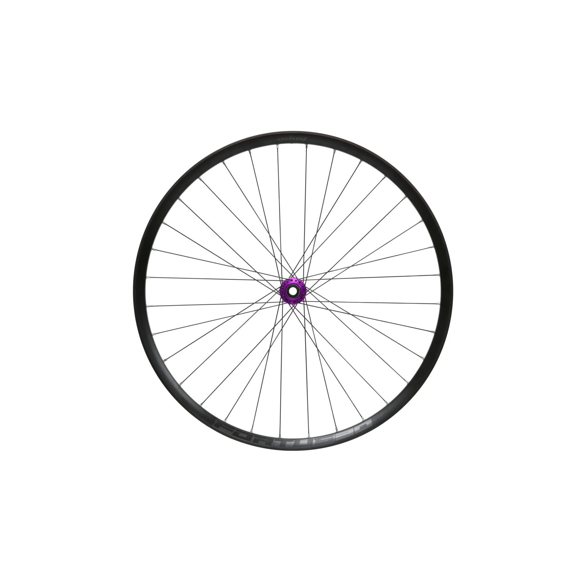 Hope Pro 5 Non-Boost Front Wheel | Fortus 30 | Centre Lock - Image 4