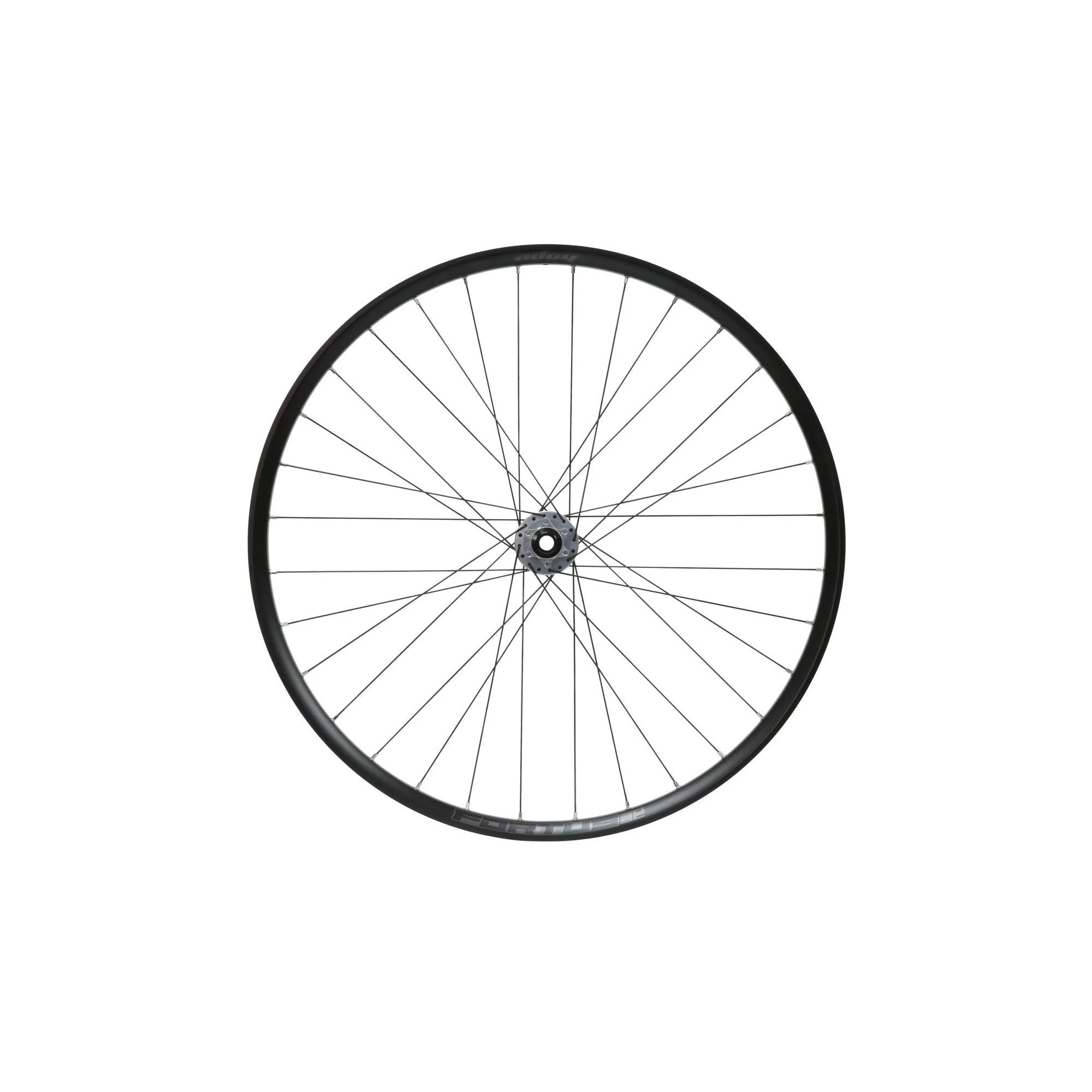 Hope Pro 5 Non-Boost Front Wheel | Fortus 30SC | 6-Bolt - Image 5