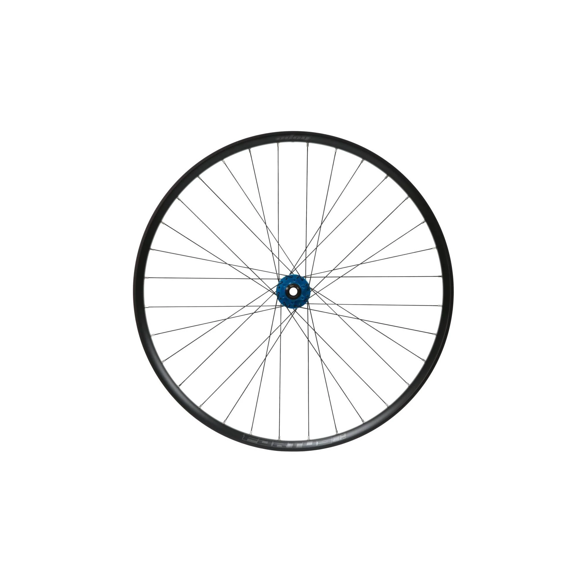 Hope Pro 5 Non-Boost Front Wheel | Fortus 30SC | 6-Bolt - Image 7