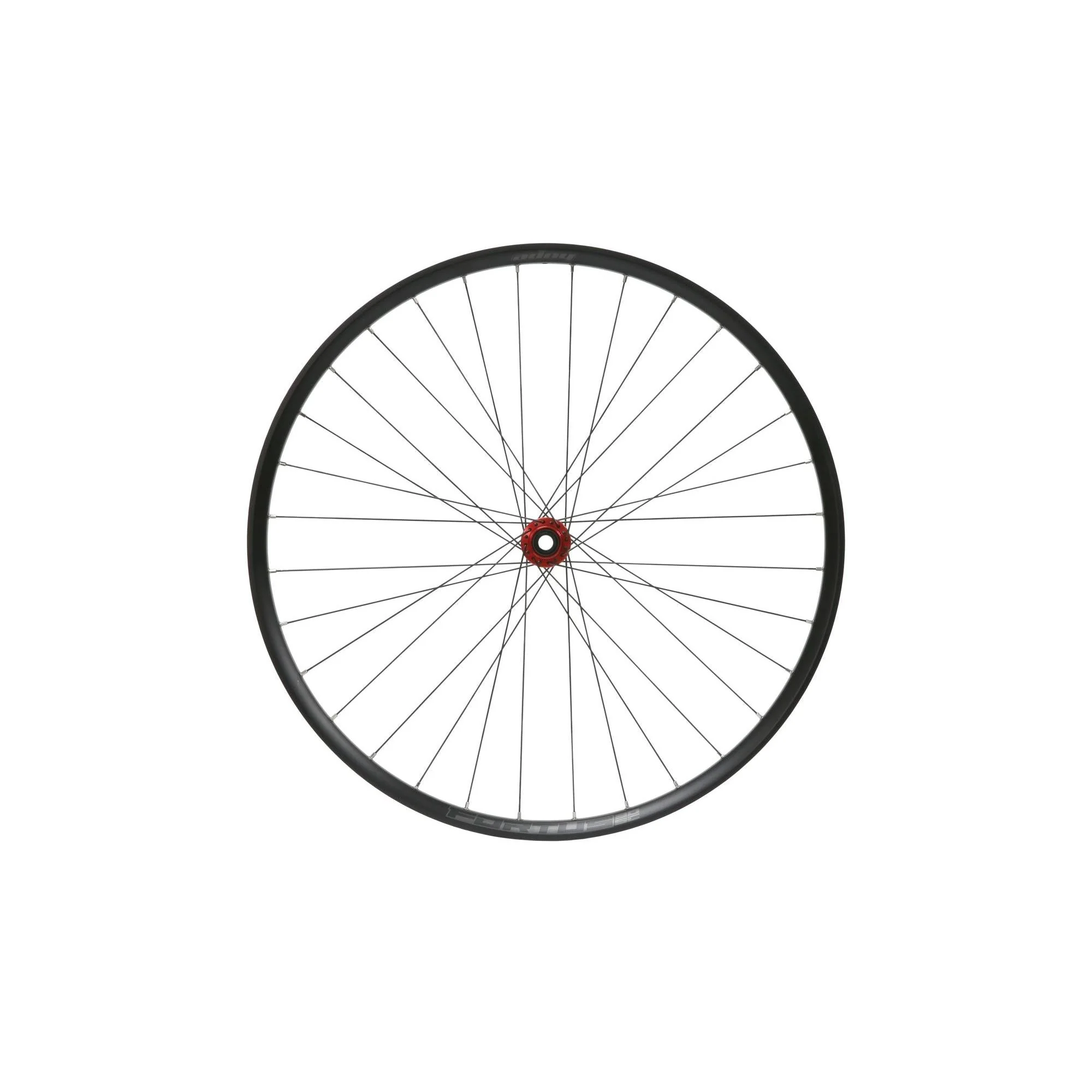 Hope Pro 5 Non-Boost Front Wheel | Fortus 30SC | Centre Lock - Image 10