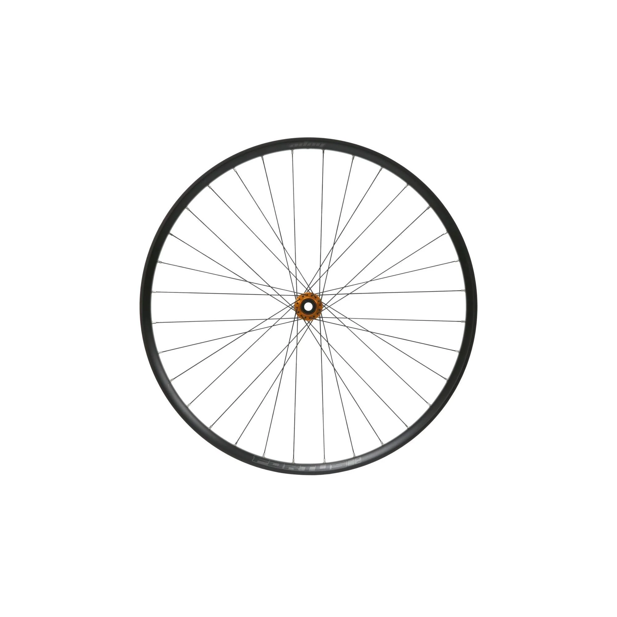 Hope Pro 5 Non-Boost Front Wheel | Fortus 30SC | Centre Lock - Image 3