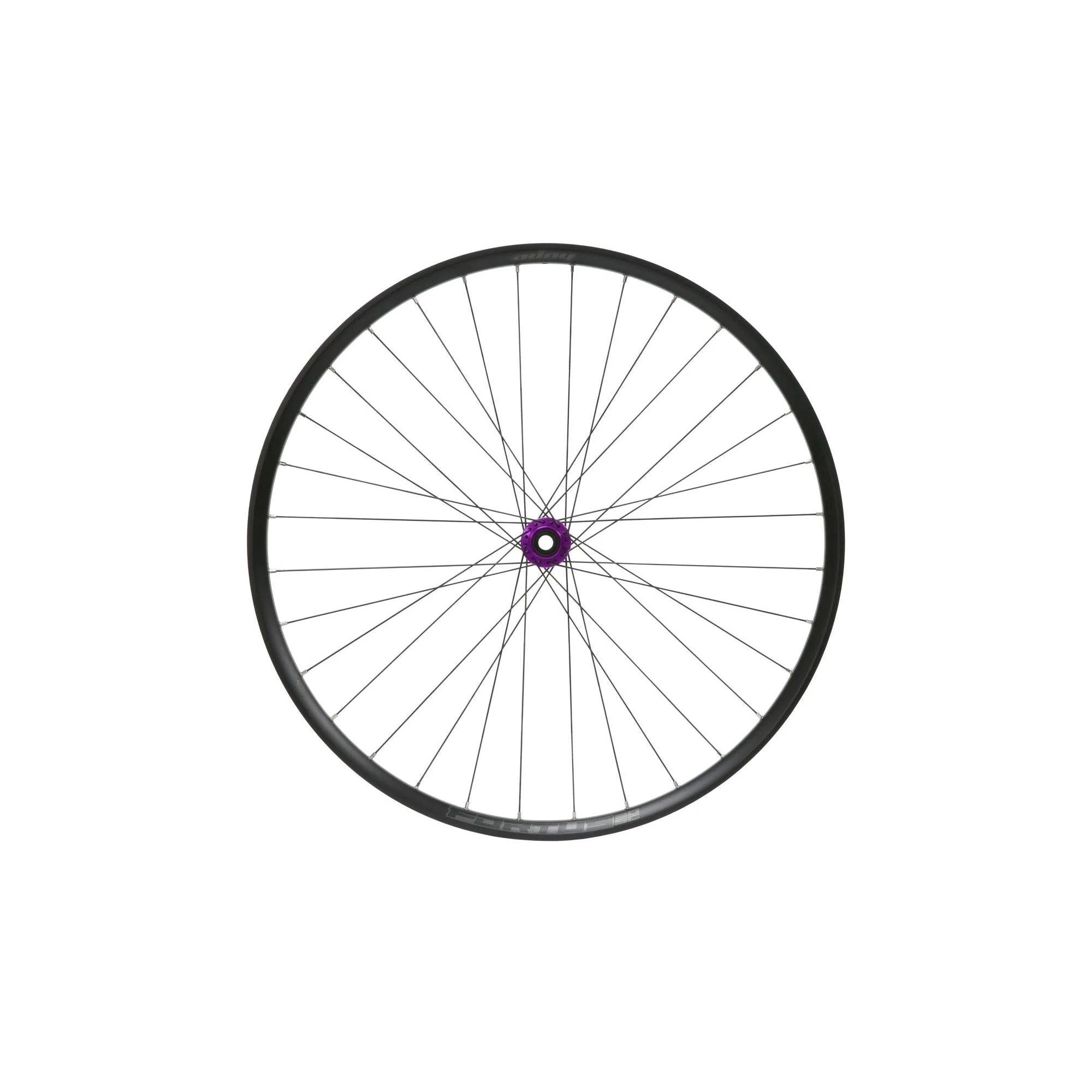Hope Pro 5 Non-Boost Front Wheel | Fortus 30SC | Centre Lock - Image 4