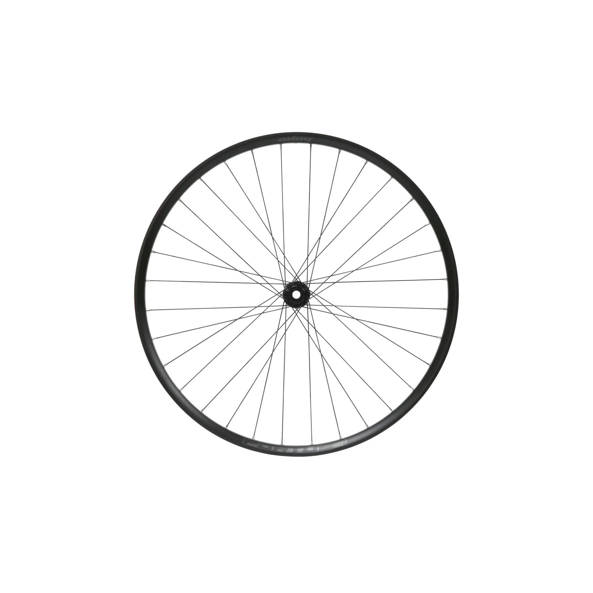 Hope Pro 5 Non-Boost Front Wheel | Fortus 30SC | Centre Lock - Image 6