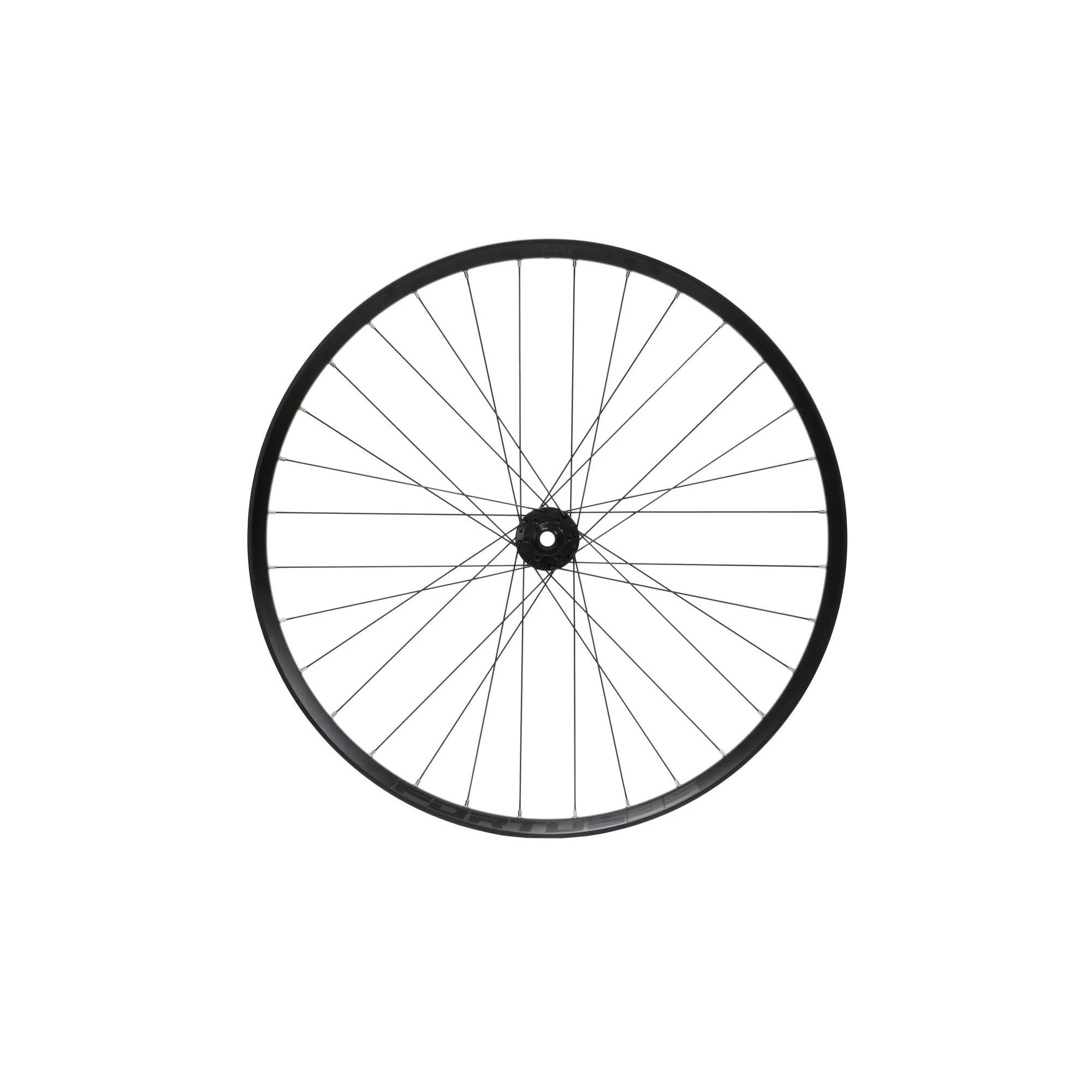 Hope Pro 5 Non-Boost Front Wheel | Fortus 35 | 6-Bolt