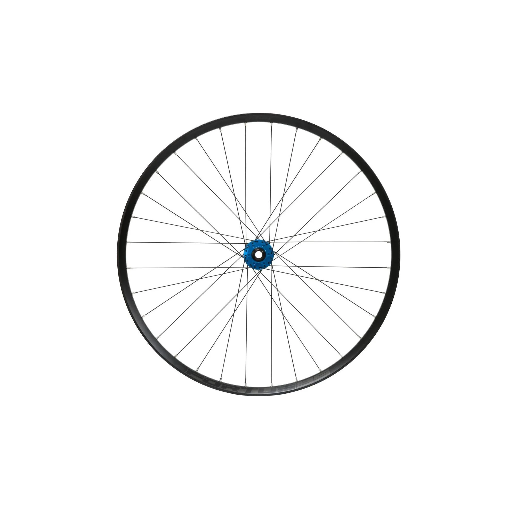 Hope Pro 5 Non-Boost Front Wheel | Fortus 35 | 6-Bolt - Image 7