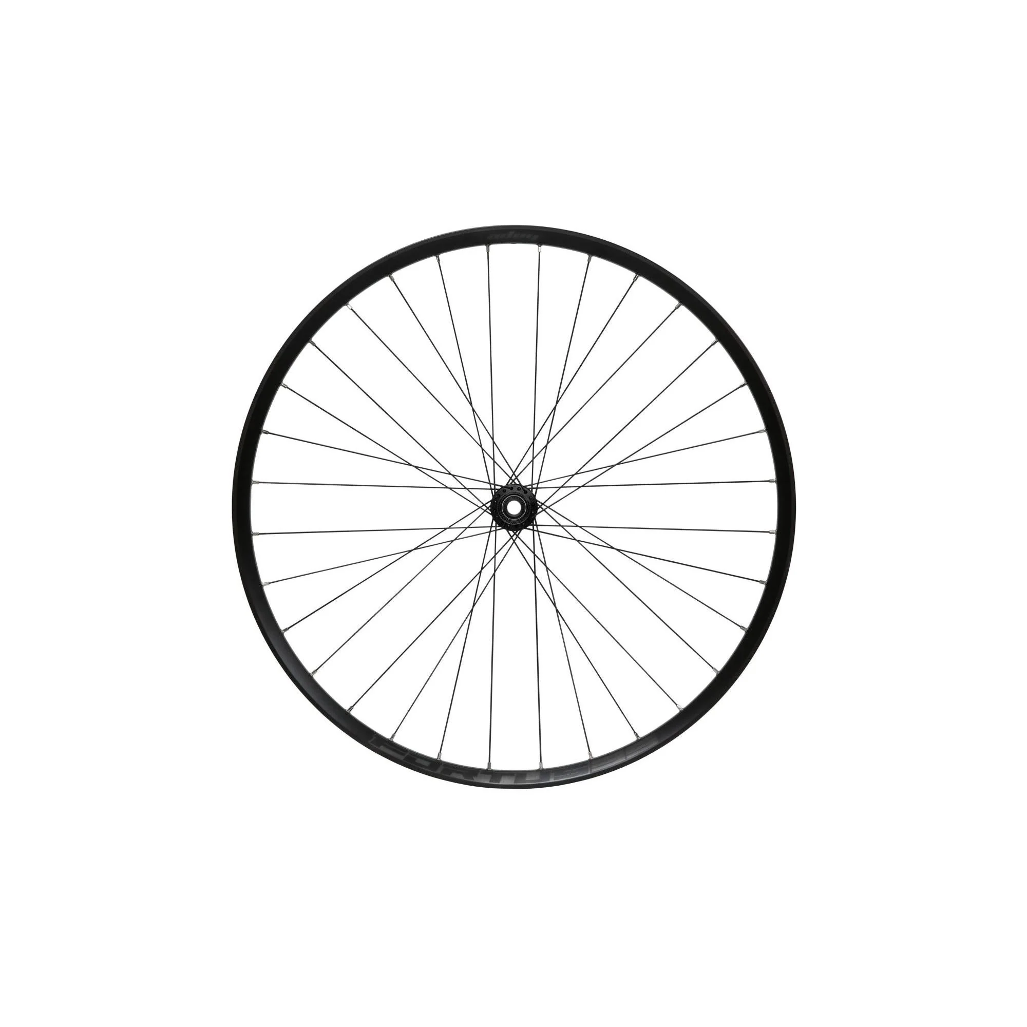 Hope Pro 5 Non-Boost Front Wheel | Fortus 35 | Centre Lock