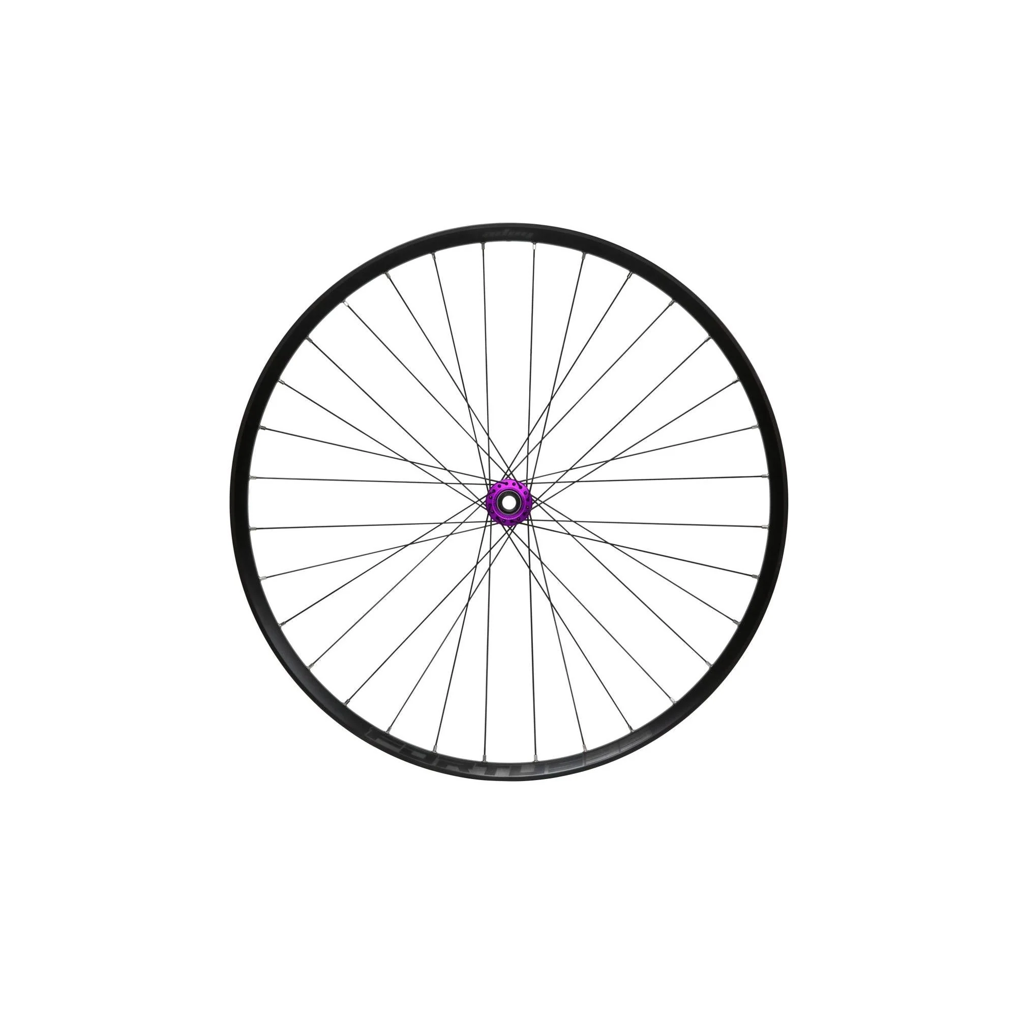 Hope Pro 5 Non-Boost Front Wheel | Fortus 35 | Centre Lock - Image 10