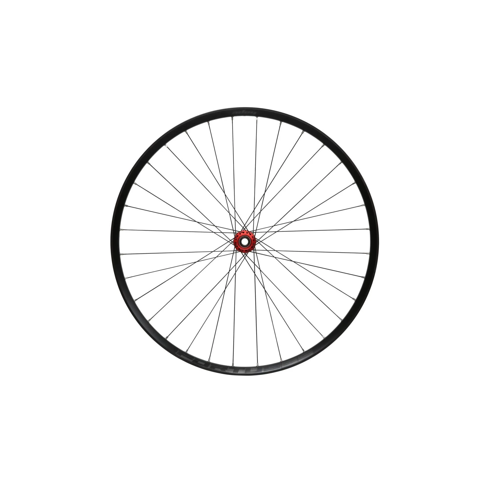 Hope Pro 5 Non-Boost Front Wheel | Fortus 35 | Centre Lock - Image 11