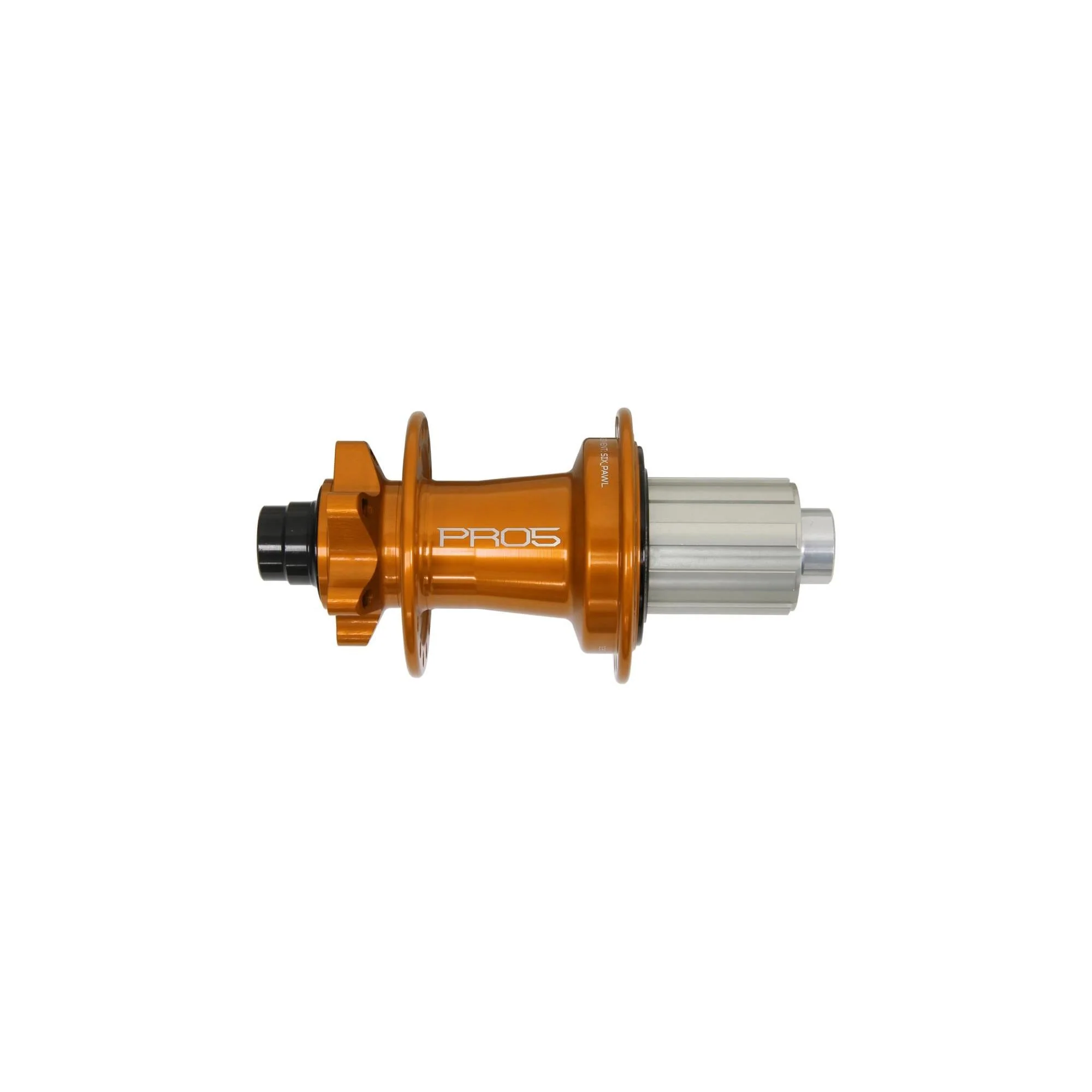 Hope Pro 5 Non-Boost Rear Hub | J-Bend | 6-Bolt - Image 33