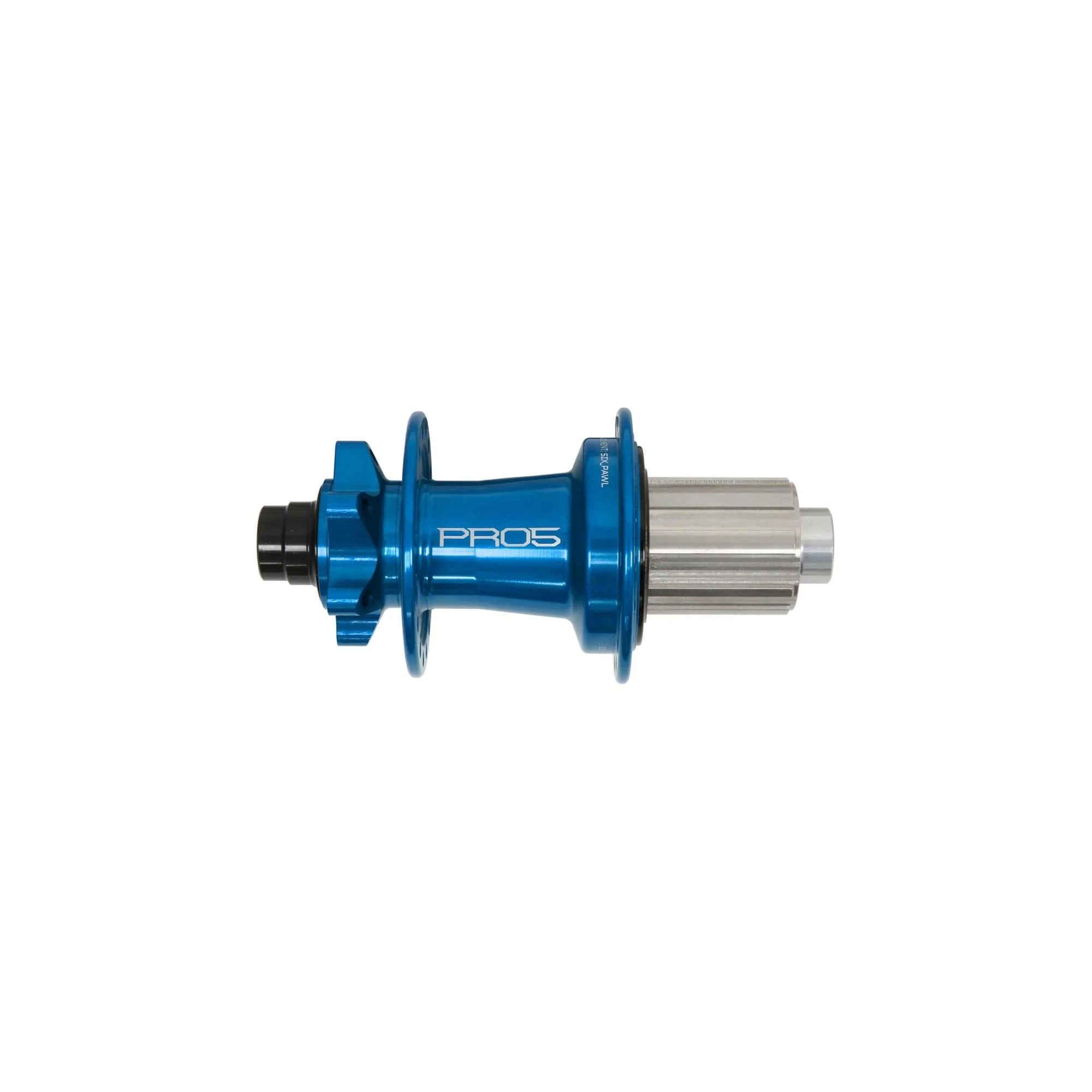 Hope Pro 5 Non-Boost Rear Hub | J-Bend | 6-Bolt - Image 6