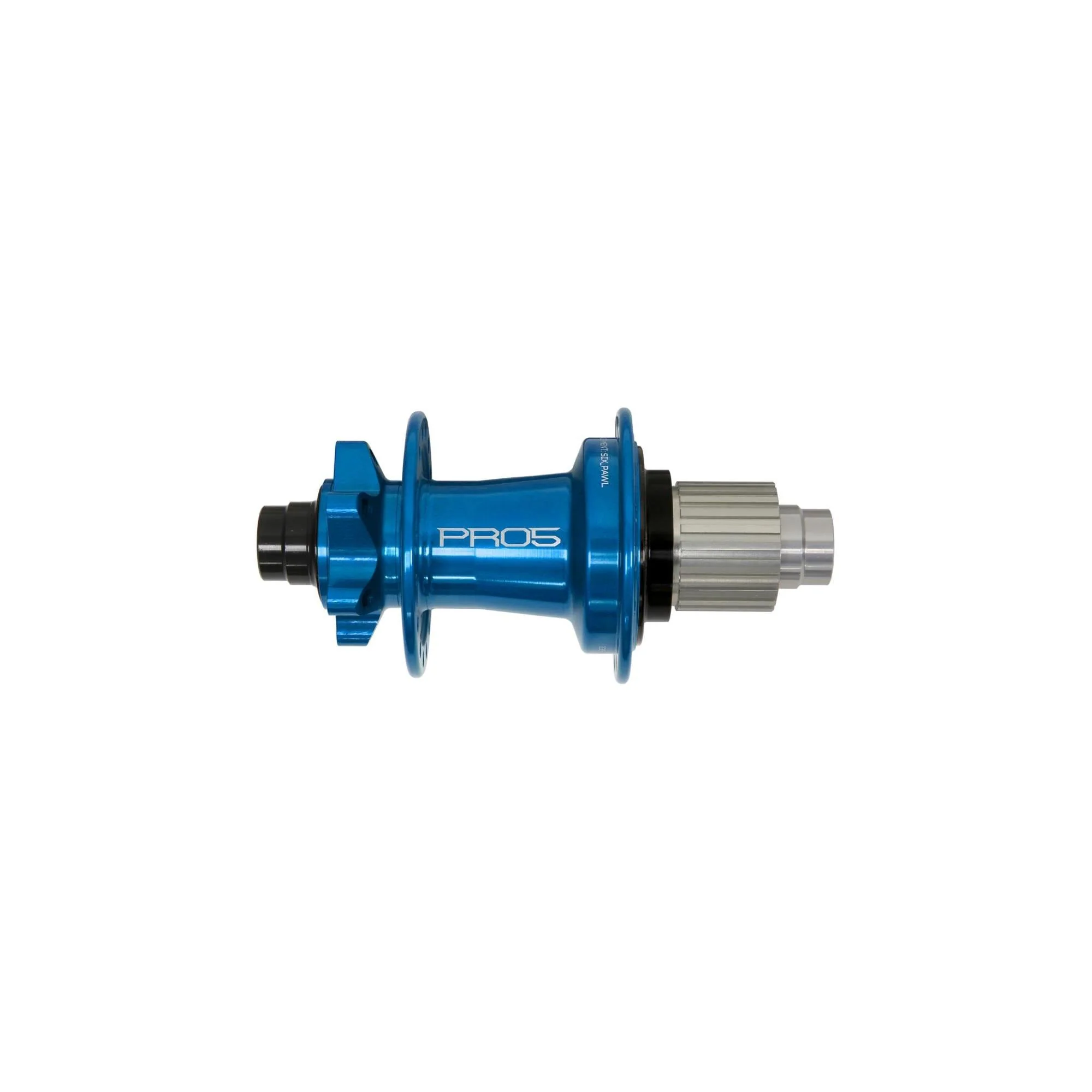 Hope Pro 5 Non-Boost Rear Hub | J-Bend | 6-Bolt - Image 7