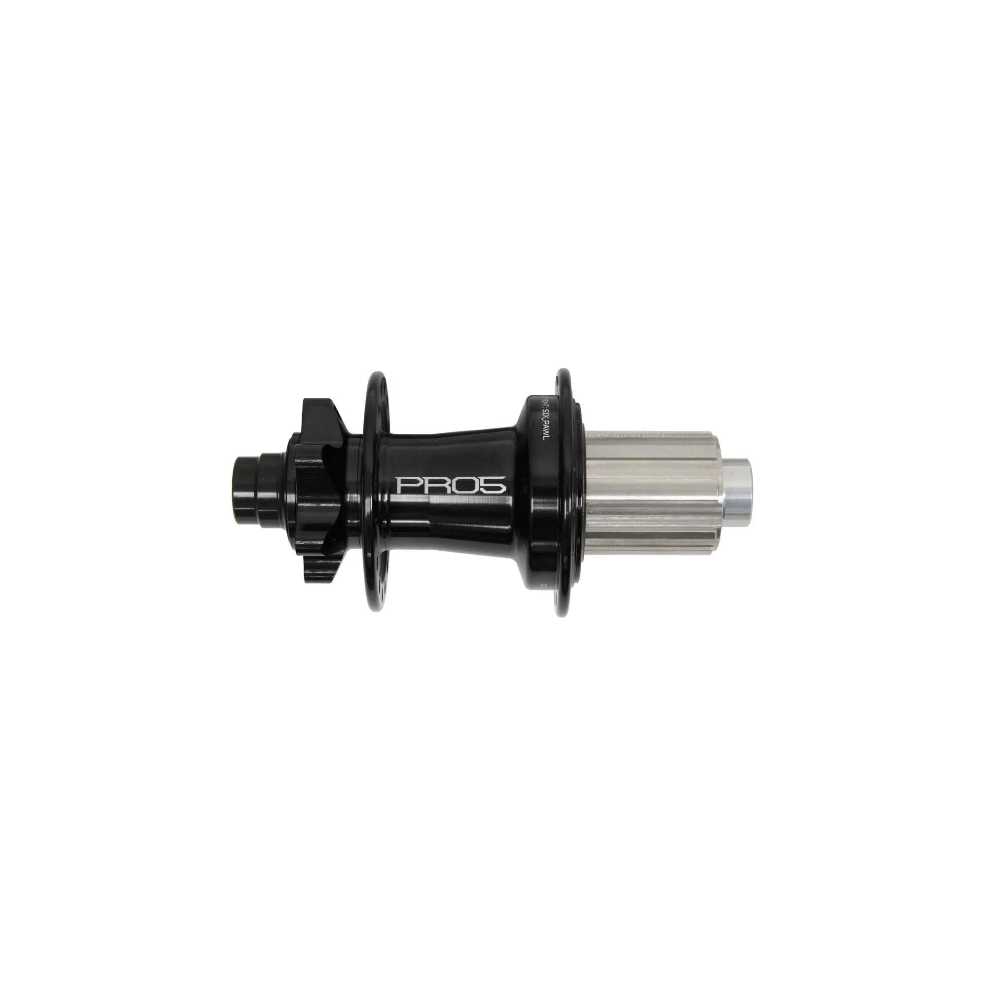 Hope Pro 5 Non-Boost Rear Hub | J-Bend | 6-Bolt - Image 74