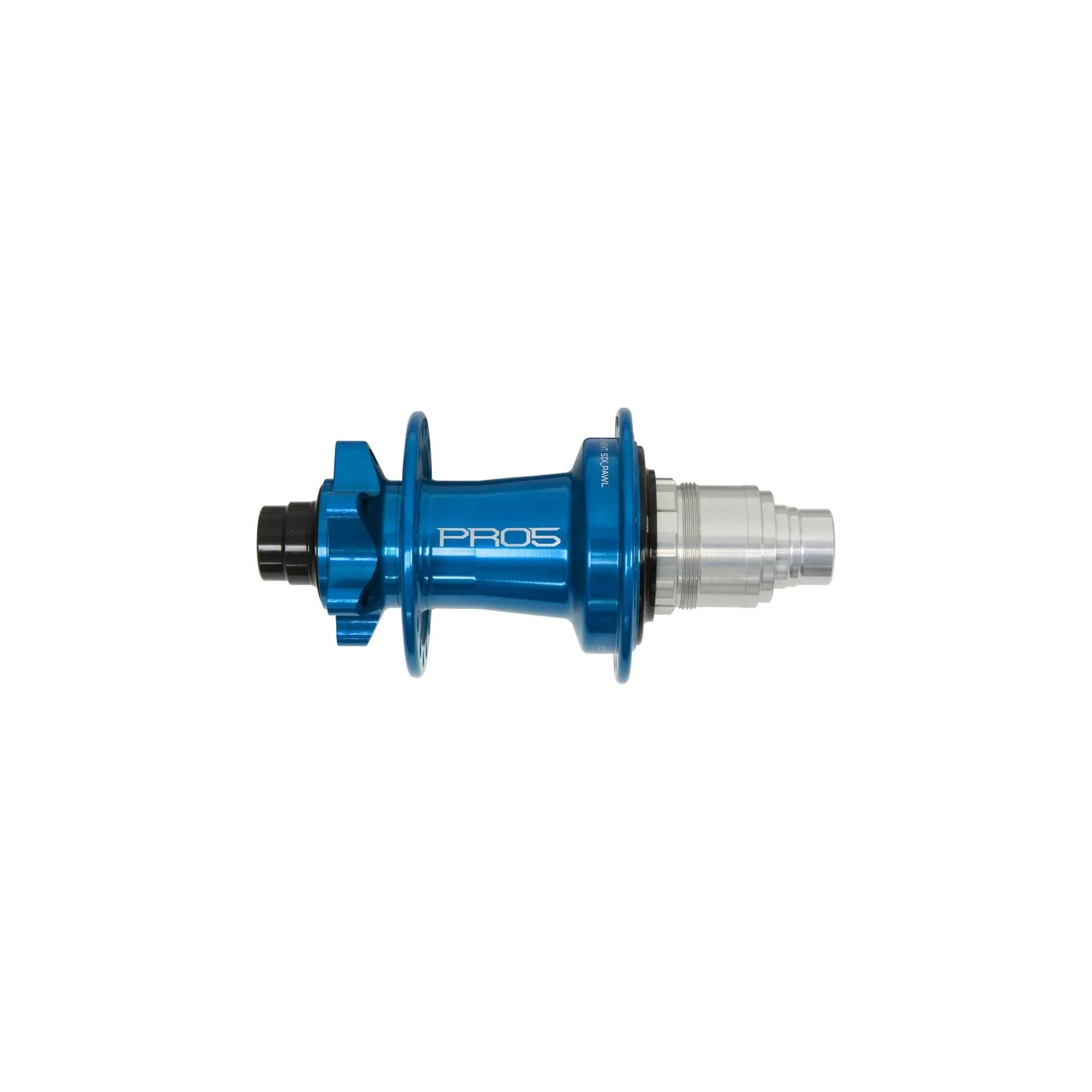 Hope Pro 5 Non-Boost Rear Hub | J-Bend | 6-Bolt - Image 8