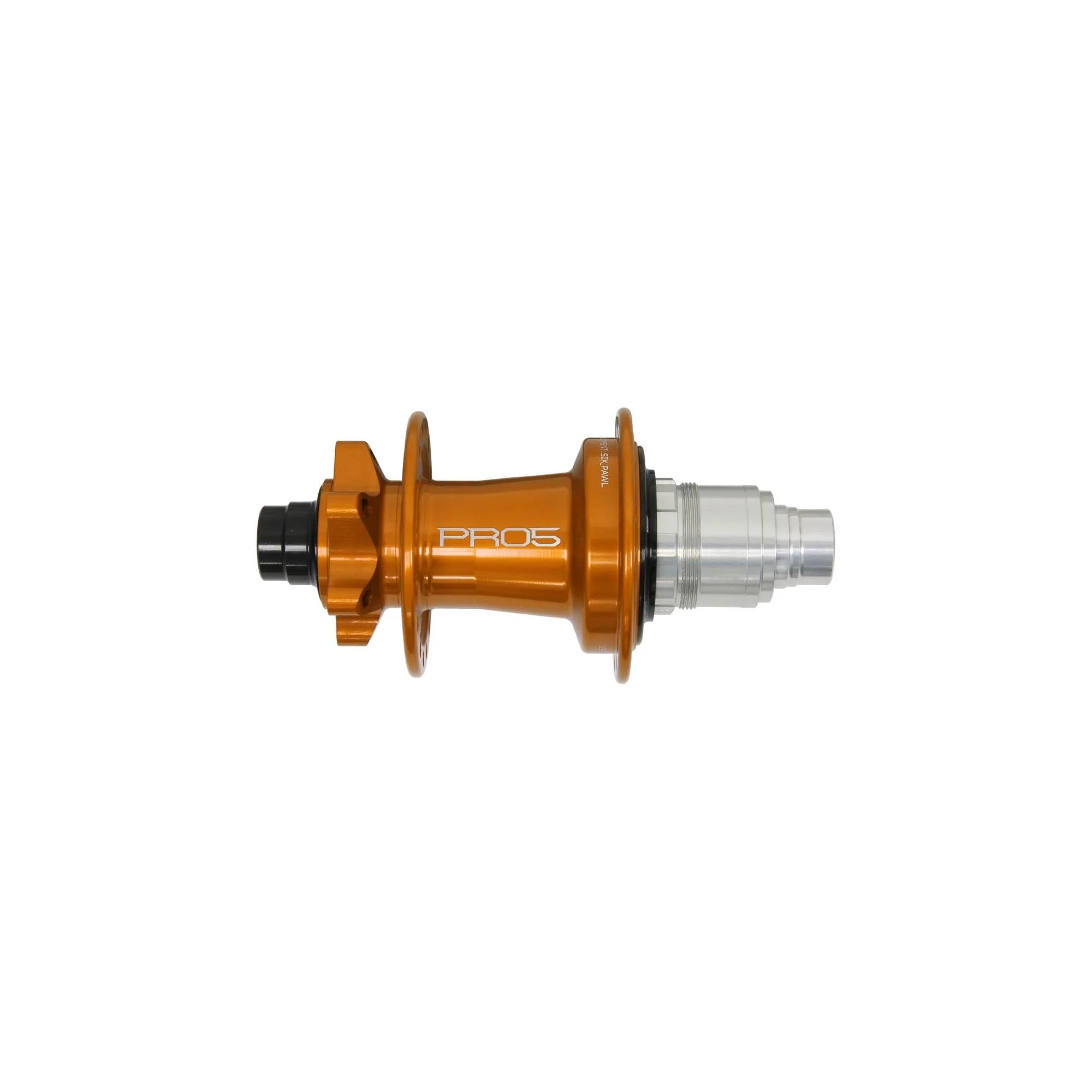 Hope Pro 5 Non-Boost Rear Hub | J-Bend | 6-Bolt - Image 84