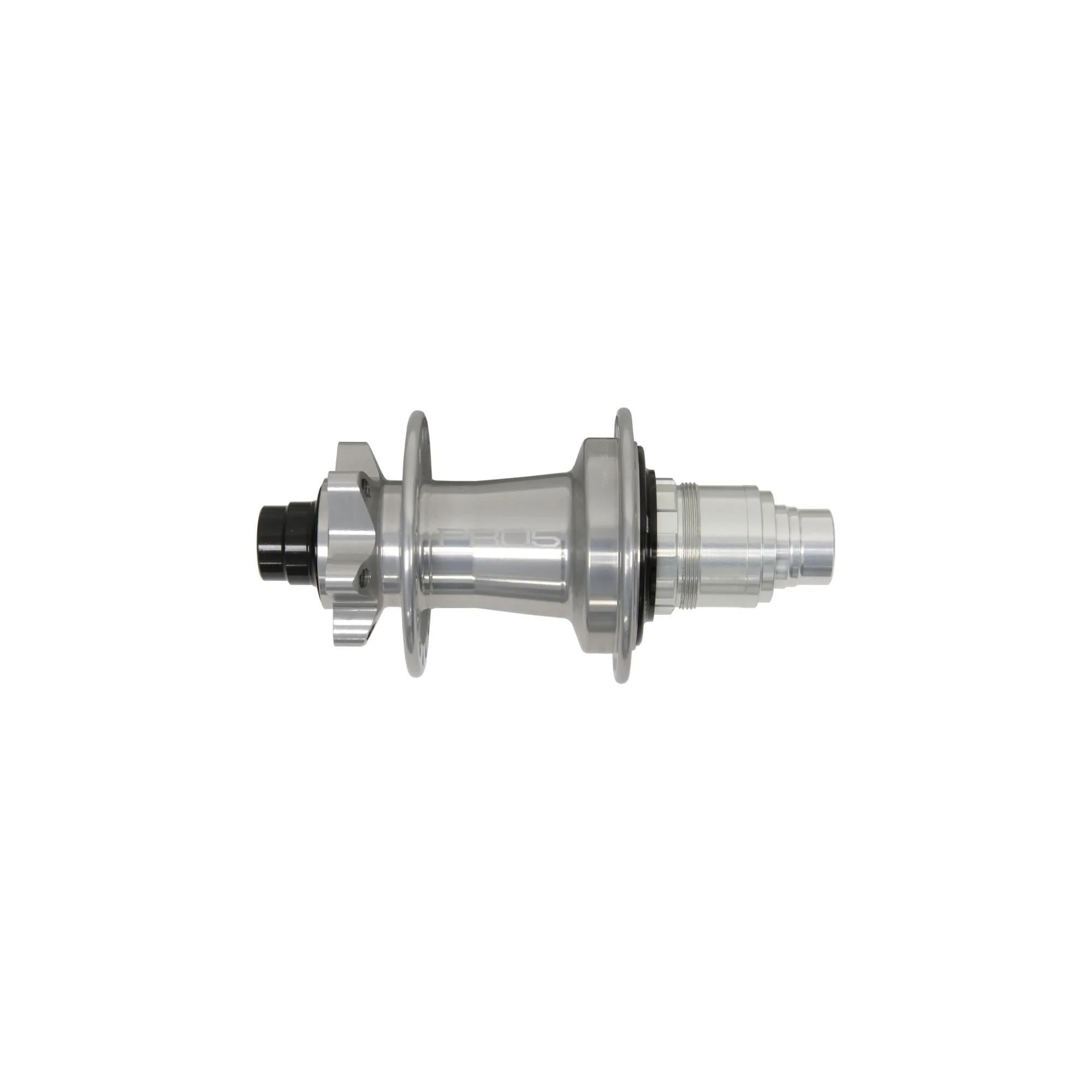 Hope Pro 5 Non-Boost Rear Hub | J-Bend | 6-Bolt - Image 96