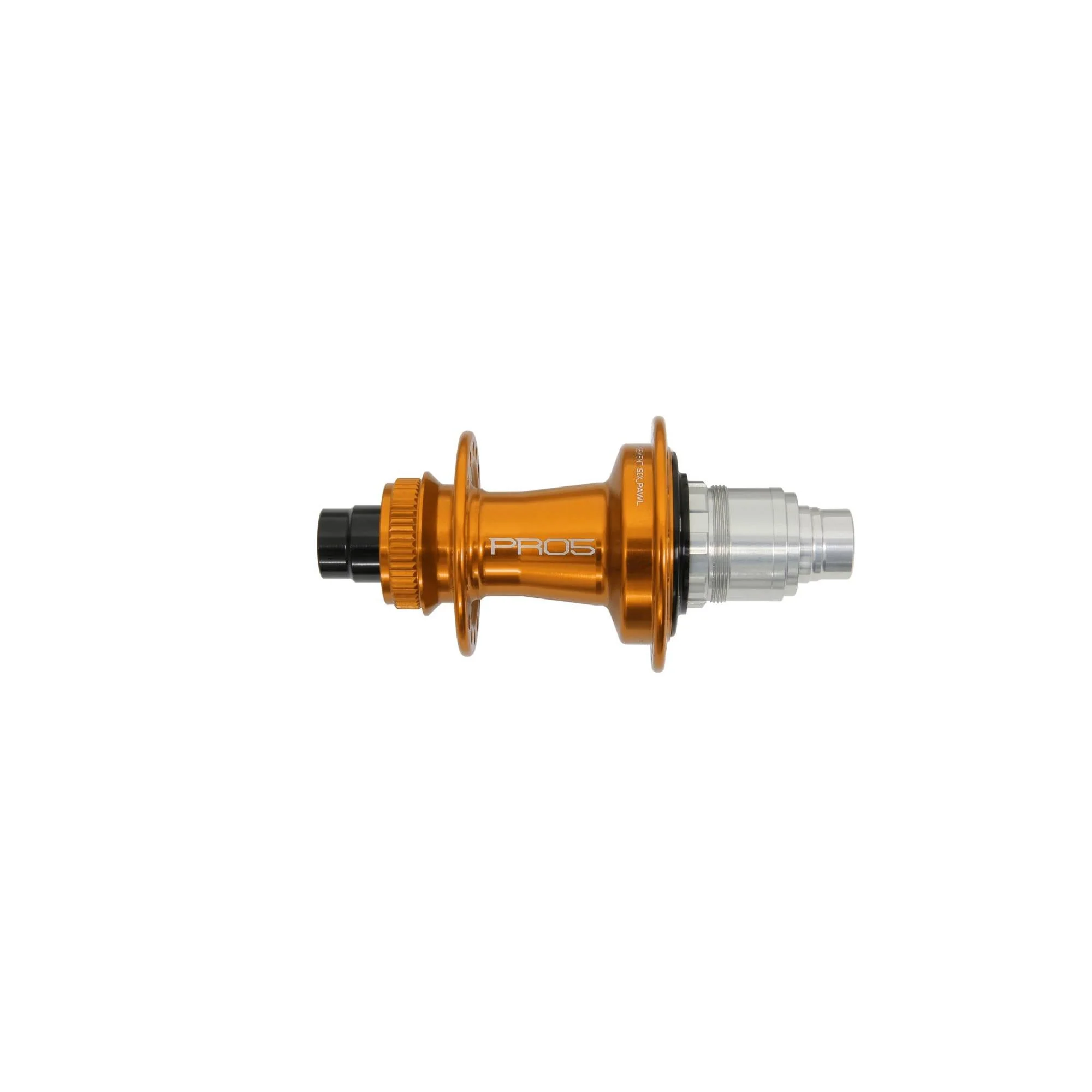 Hope Pro 5 Non-Boost Rear Hub | J-Bend | Centre Lock - Image 12