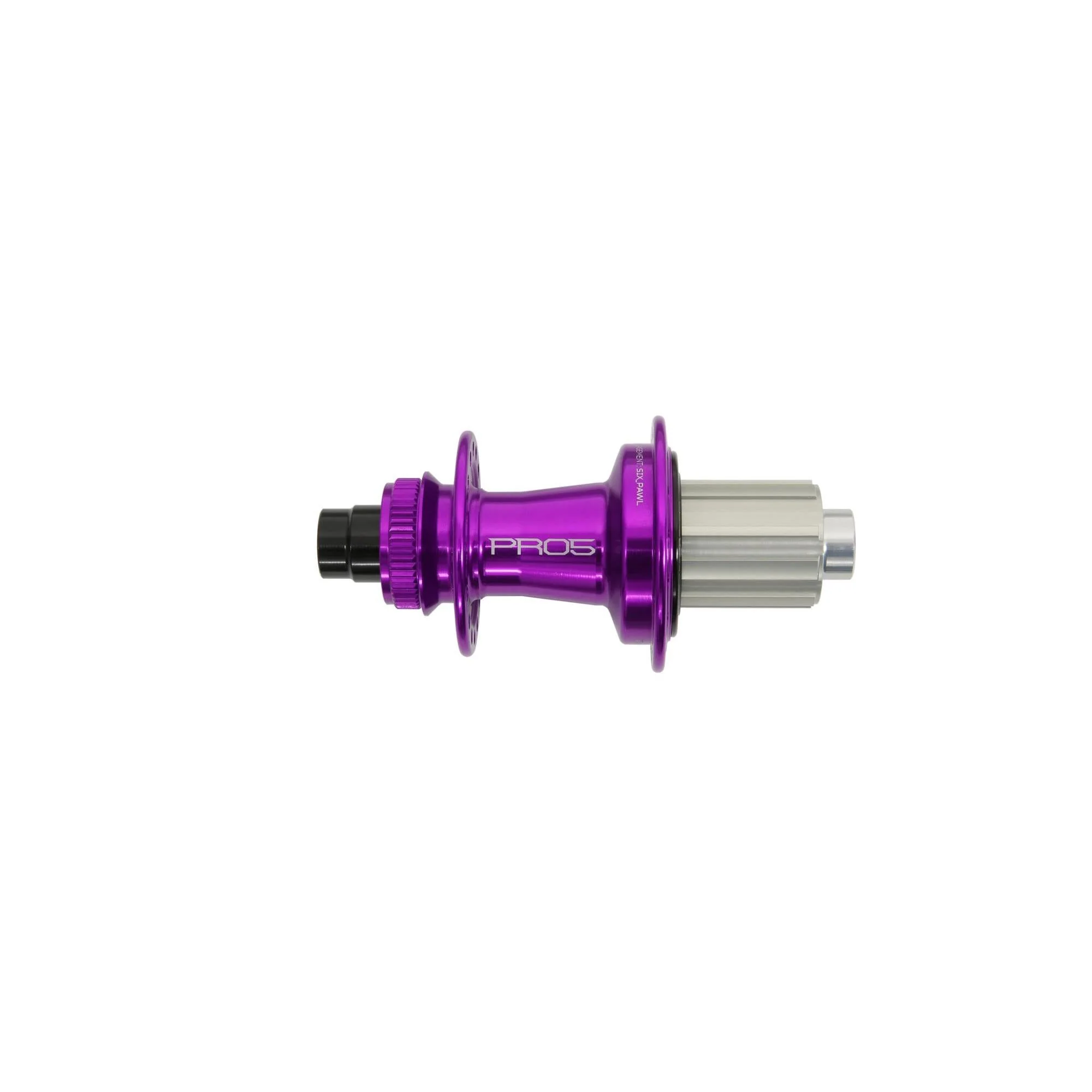 Hope Pro 5 Non-Boost Rear Hub | J-Bend | Centre Lock - Image 13