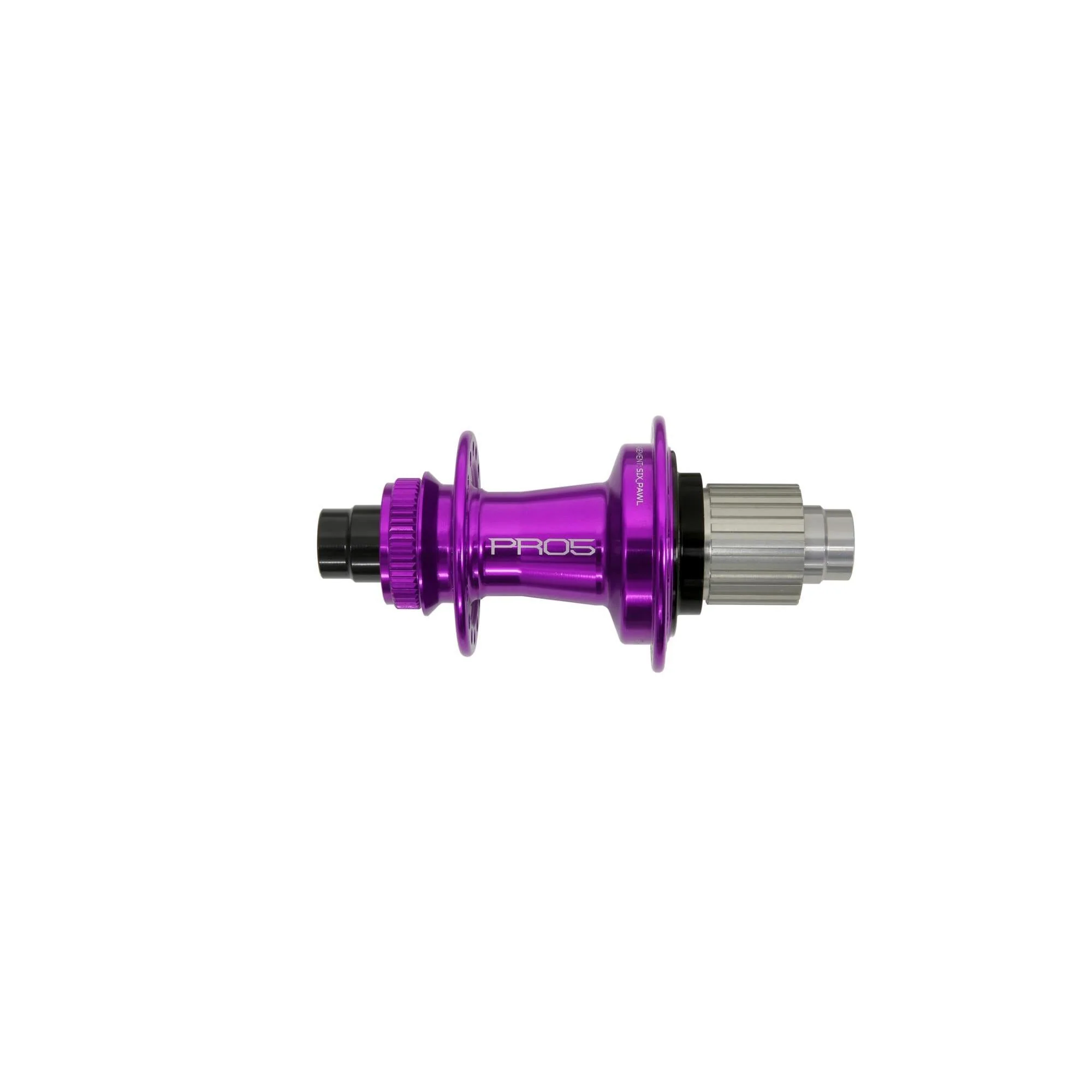 Hope Pro 5 Non-Boost Rear Hub | J-Bend | Centre Lock - Image 15