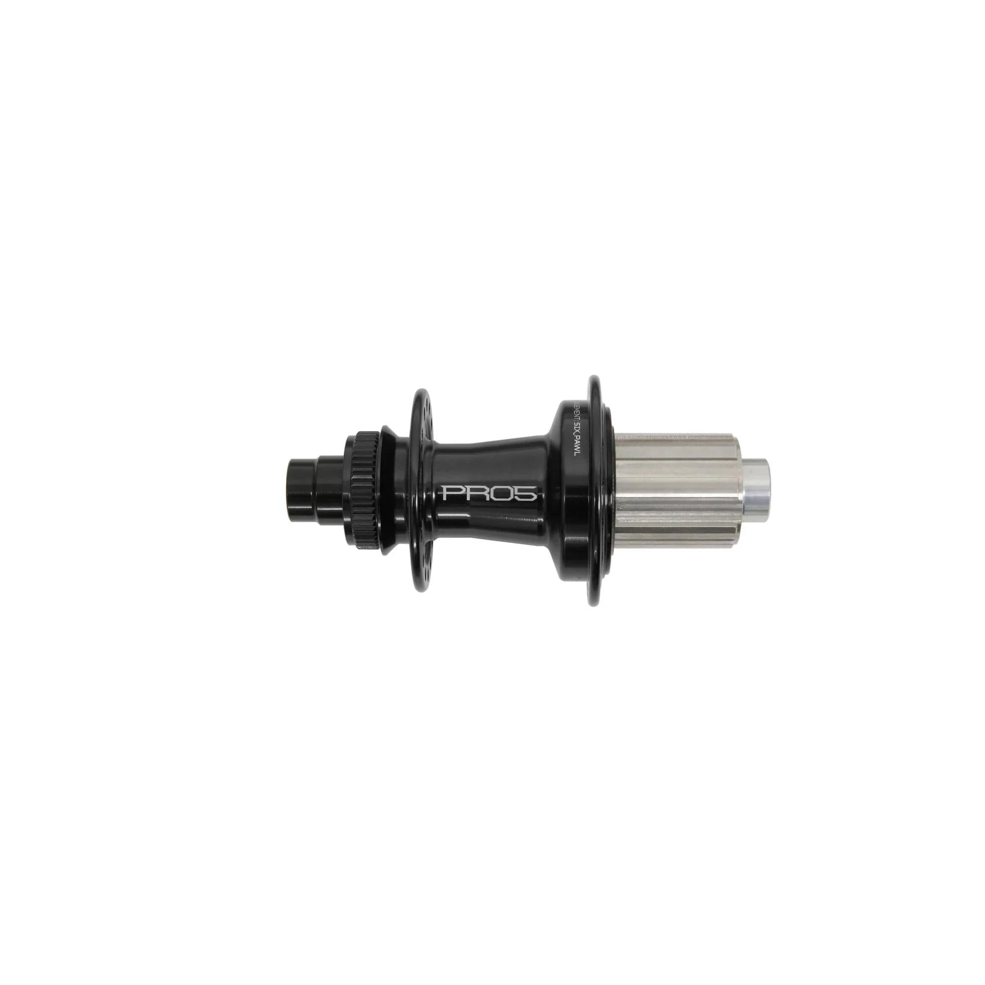 Hope Pro 5 Non-Boost Rear Hub | J-Bend | Centre Lock - Image 2