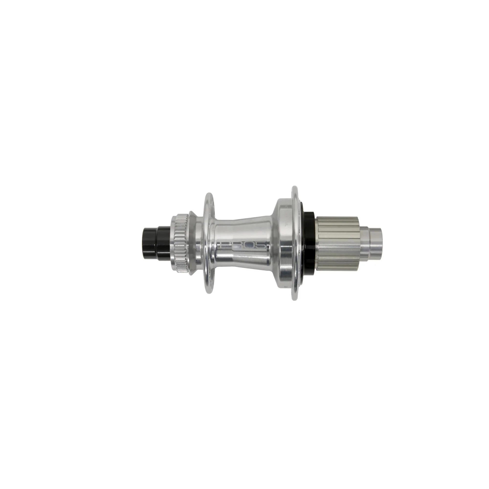 Hope Pro 5 Non-Boost Rear Hub | J-Bend | Centre Lock - Image 23