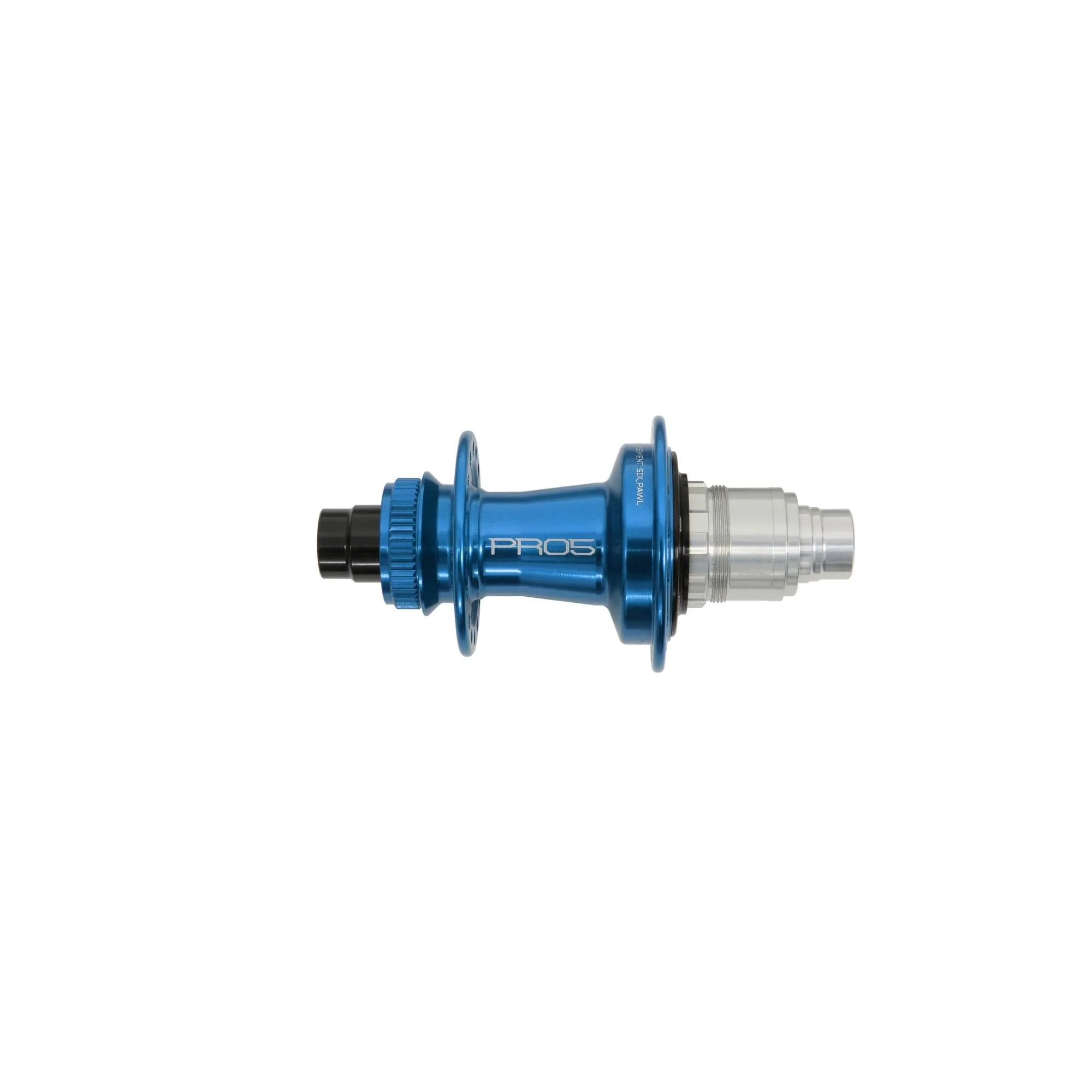 Hope Pro 5 Non-Boost Rear Hub | J-Bend | Centre Lock - Image 32