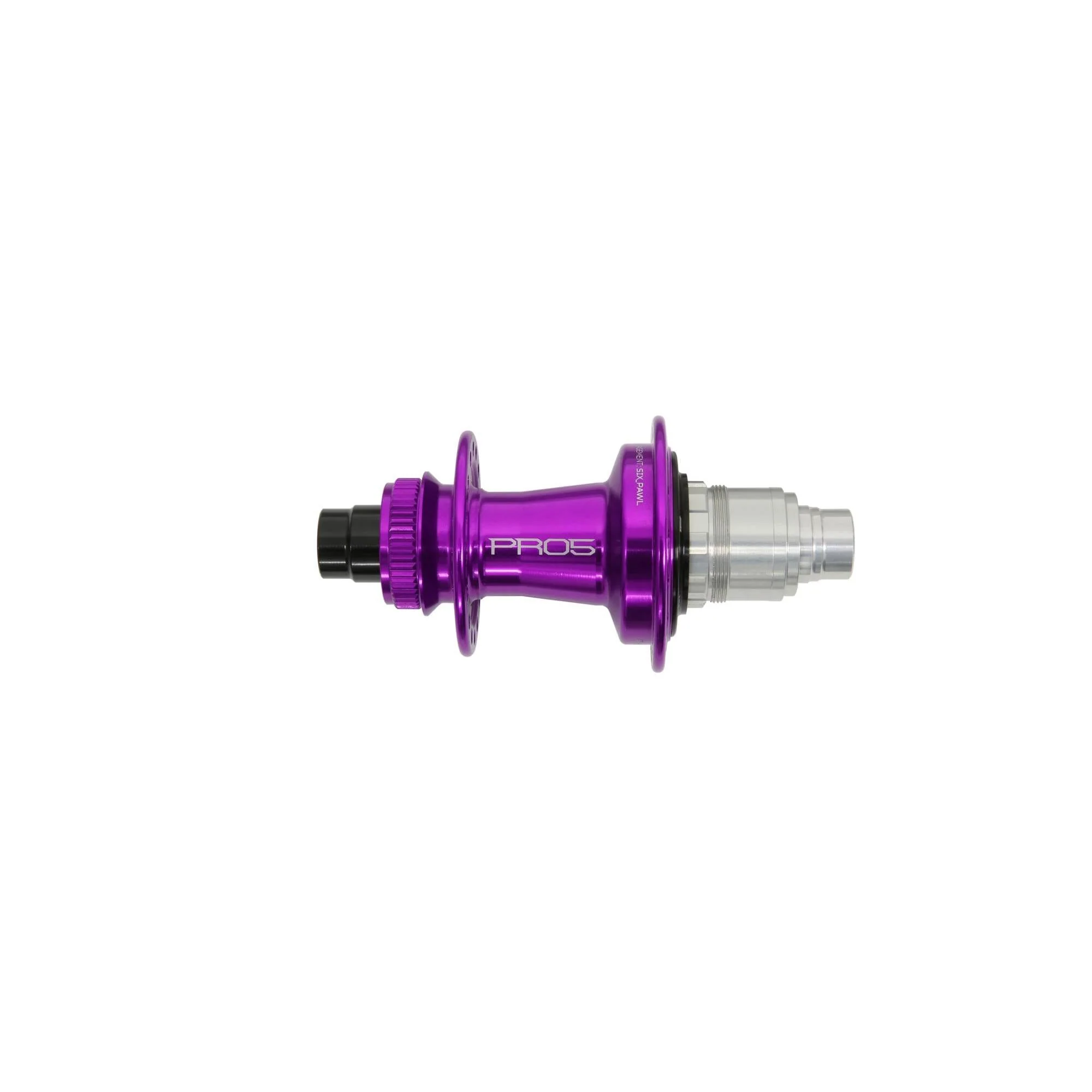 Hope Pro 5 Non-Boost Rear Hub | J-Bend | Centre Lock - Image 40