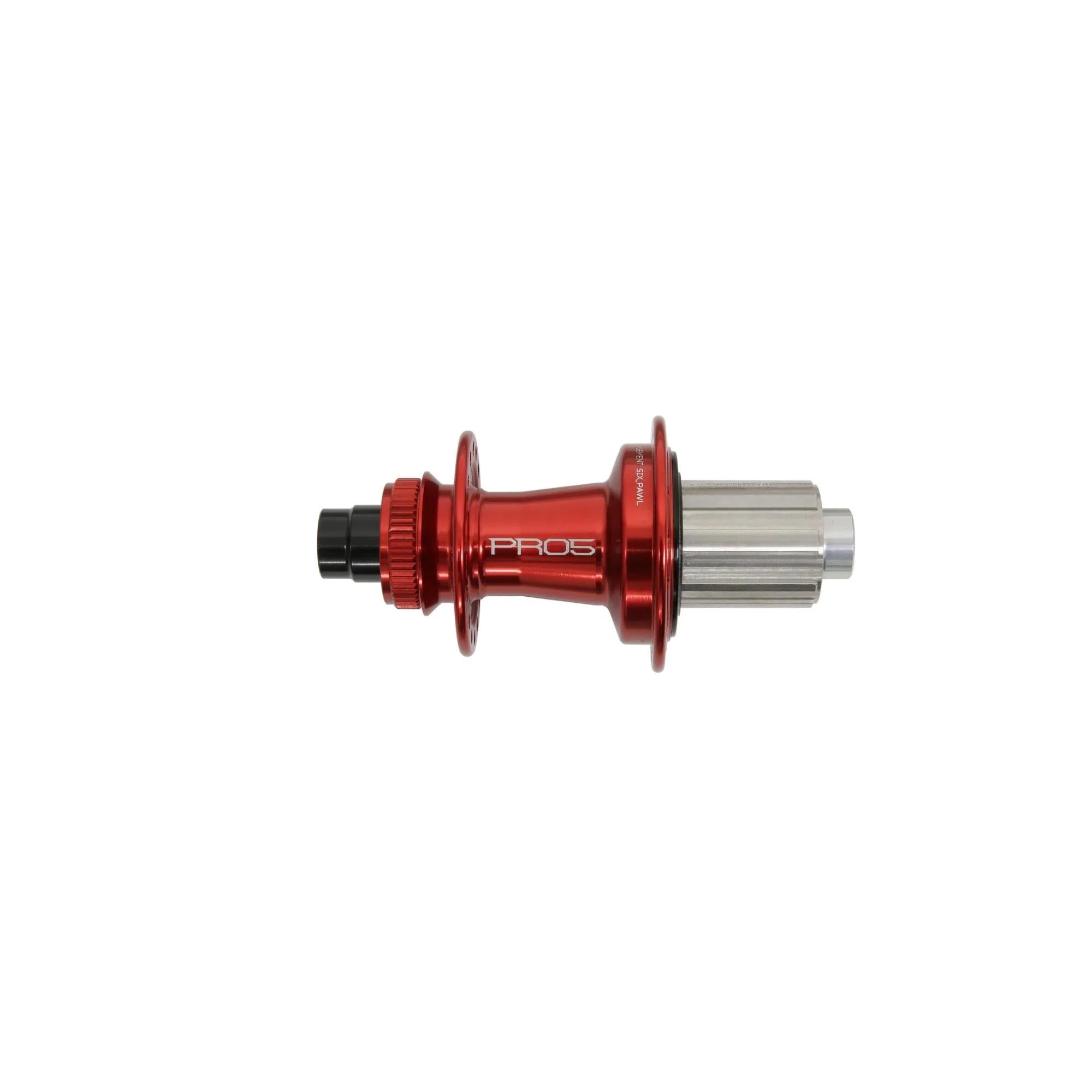 Hope Pro 5 Non-Boost Rear Hub | J-Bend | Centre Lock - Image 42