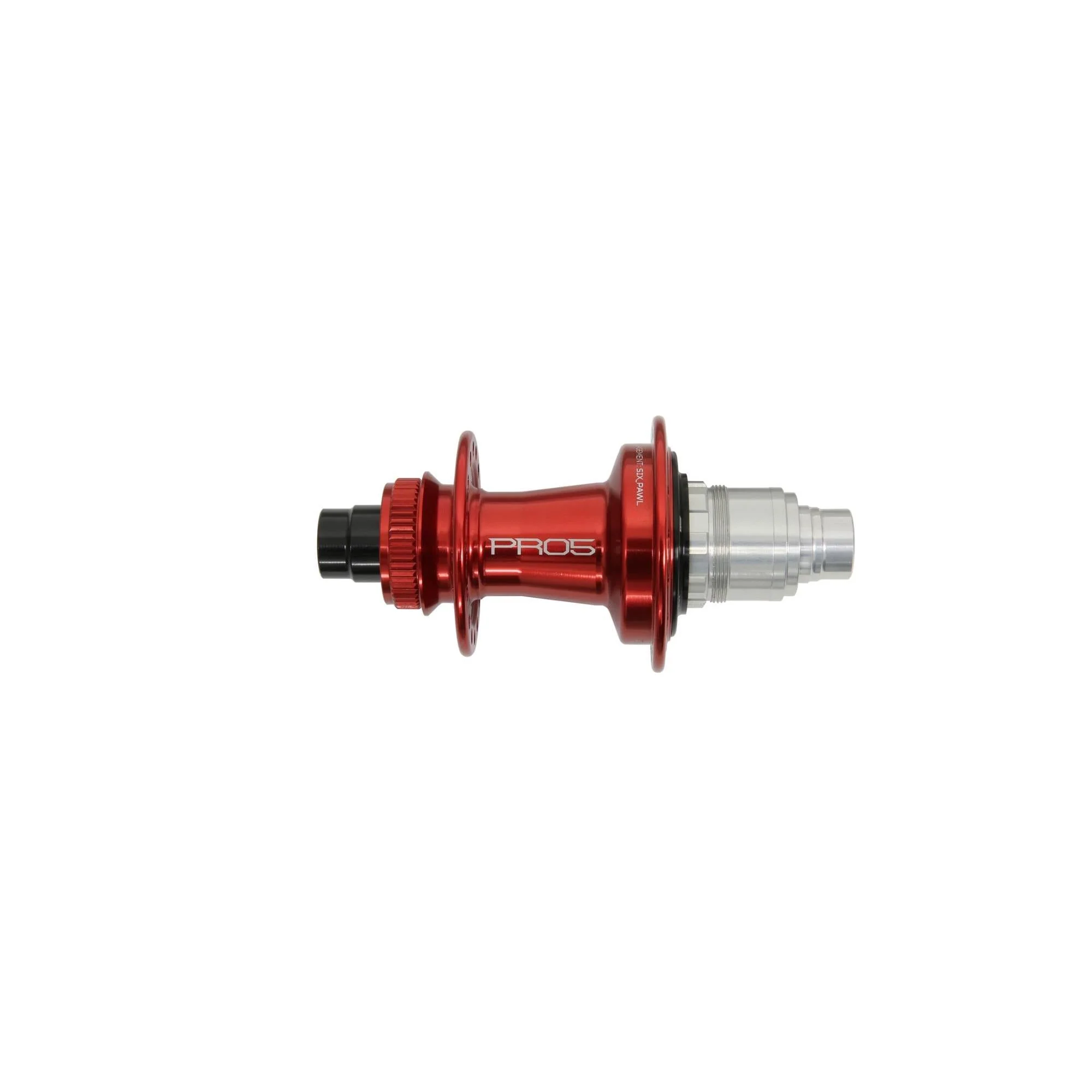 Hope Pro 5 Non-Boost Rear Hub | J-Bend | Centre Lock - Image 44