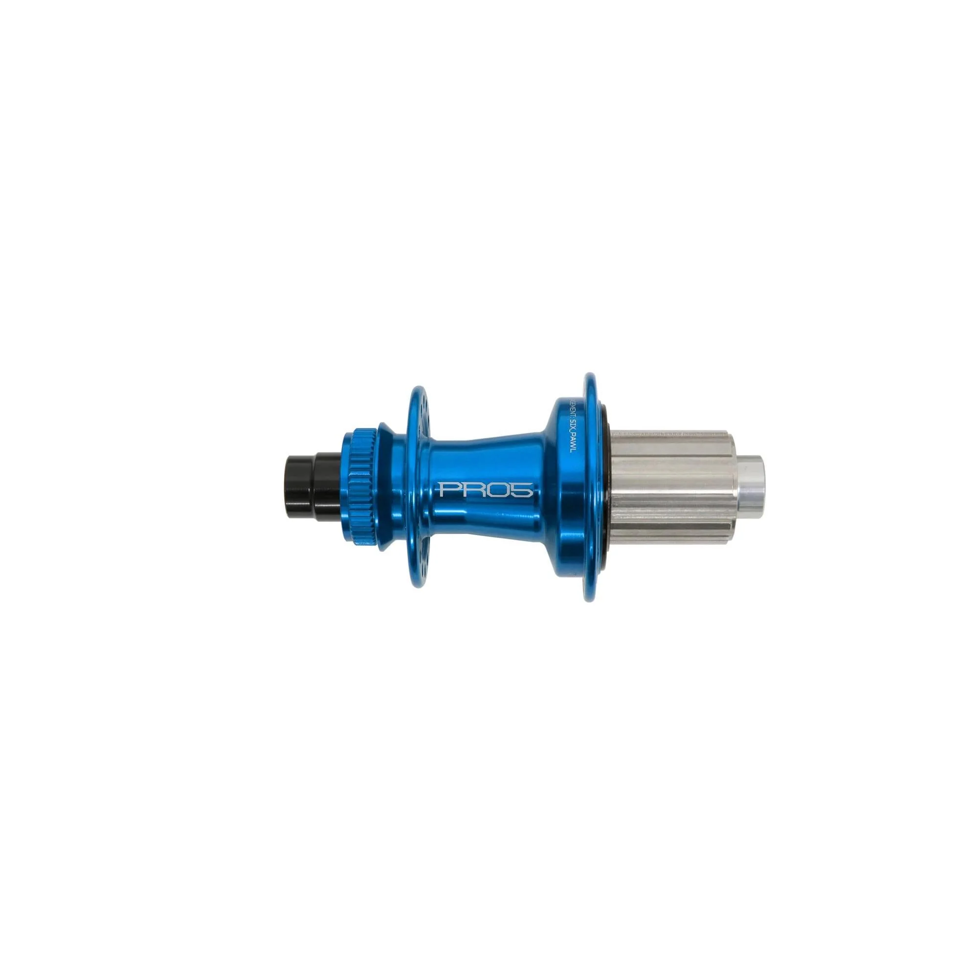 Hope Pro 5 Non-Boost Rear Hub | J-Bend | Centre Lock - Image 6