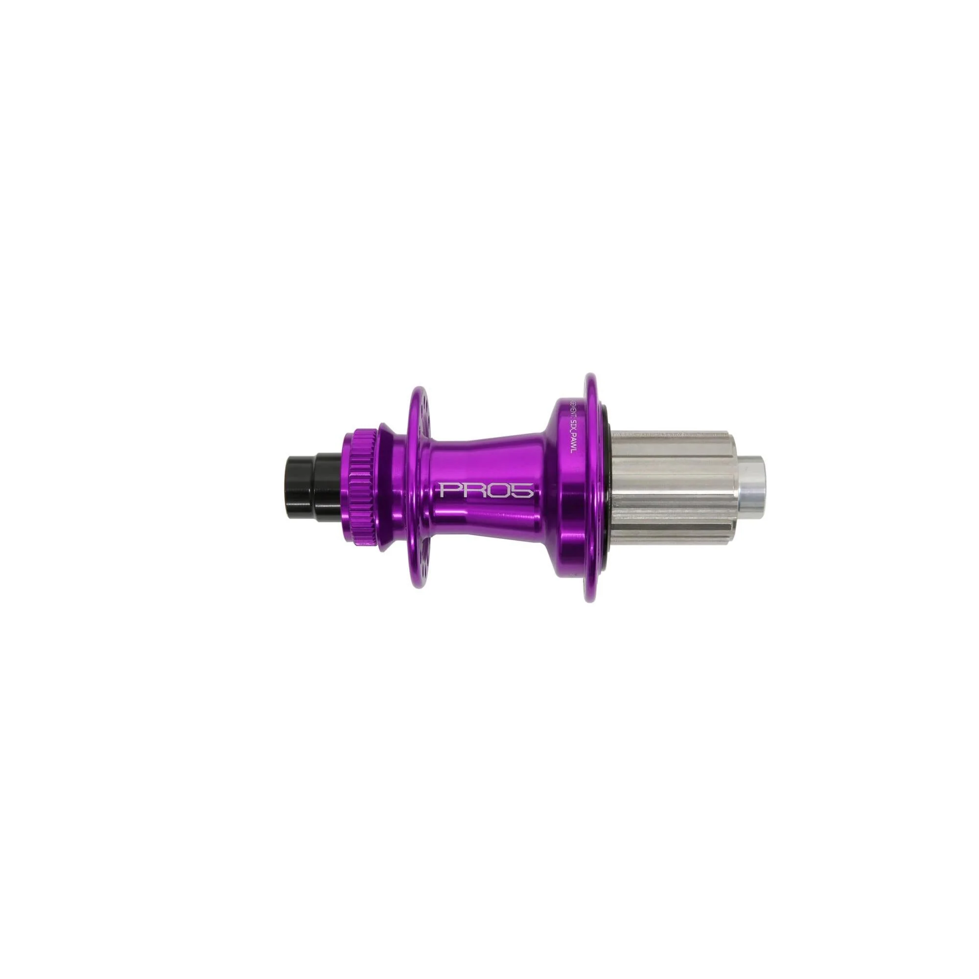 Hope Pro 5 Non-Boost Rear Hub | J-Bend | Centre Lock - Image 62