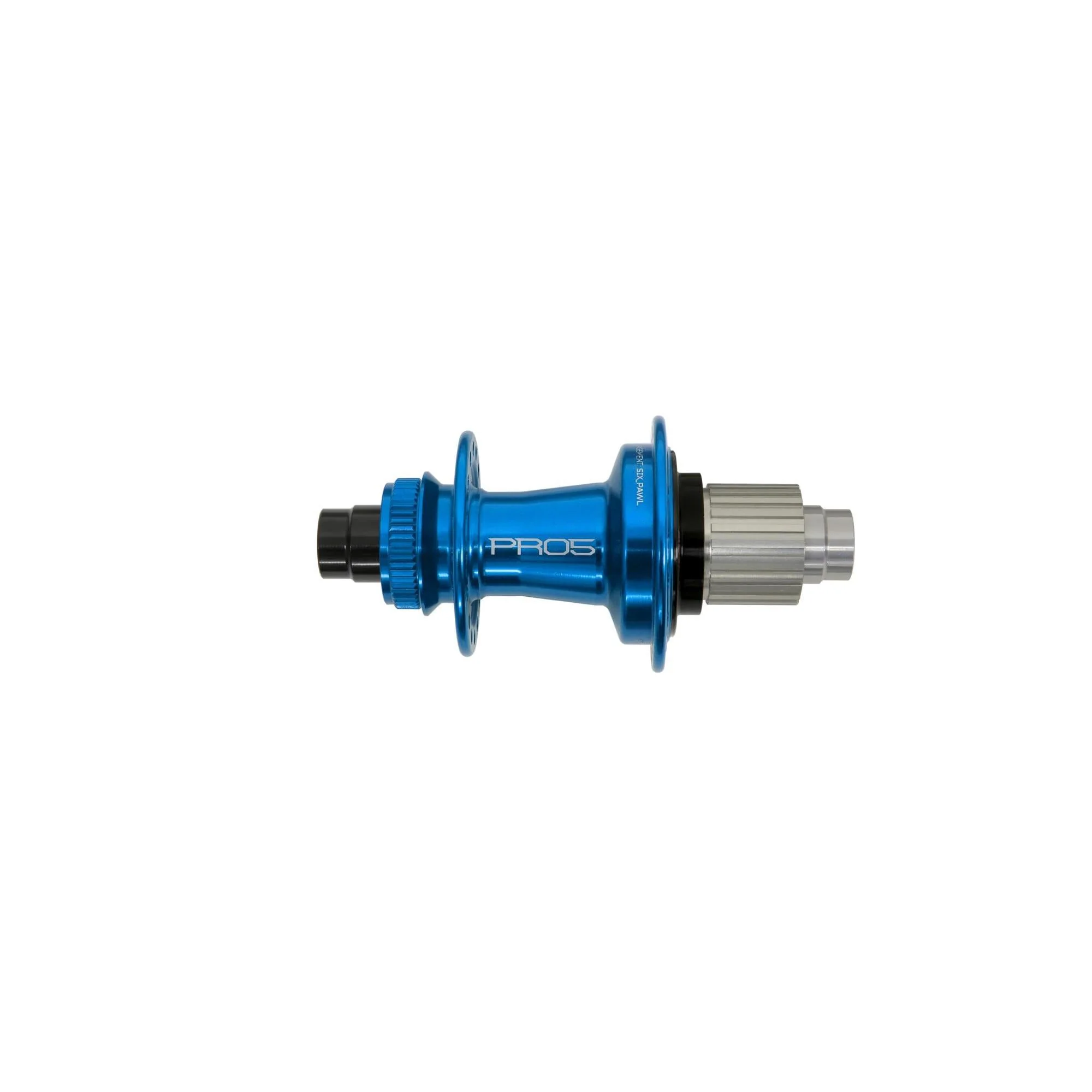Hope Pro 5 Non-Boost Rear Hub | J-Bend | Centre Lock - Image 7